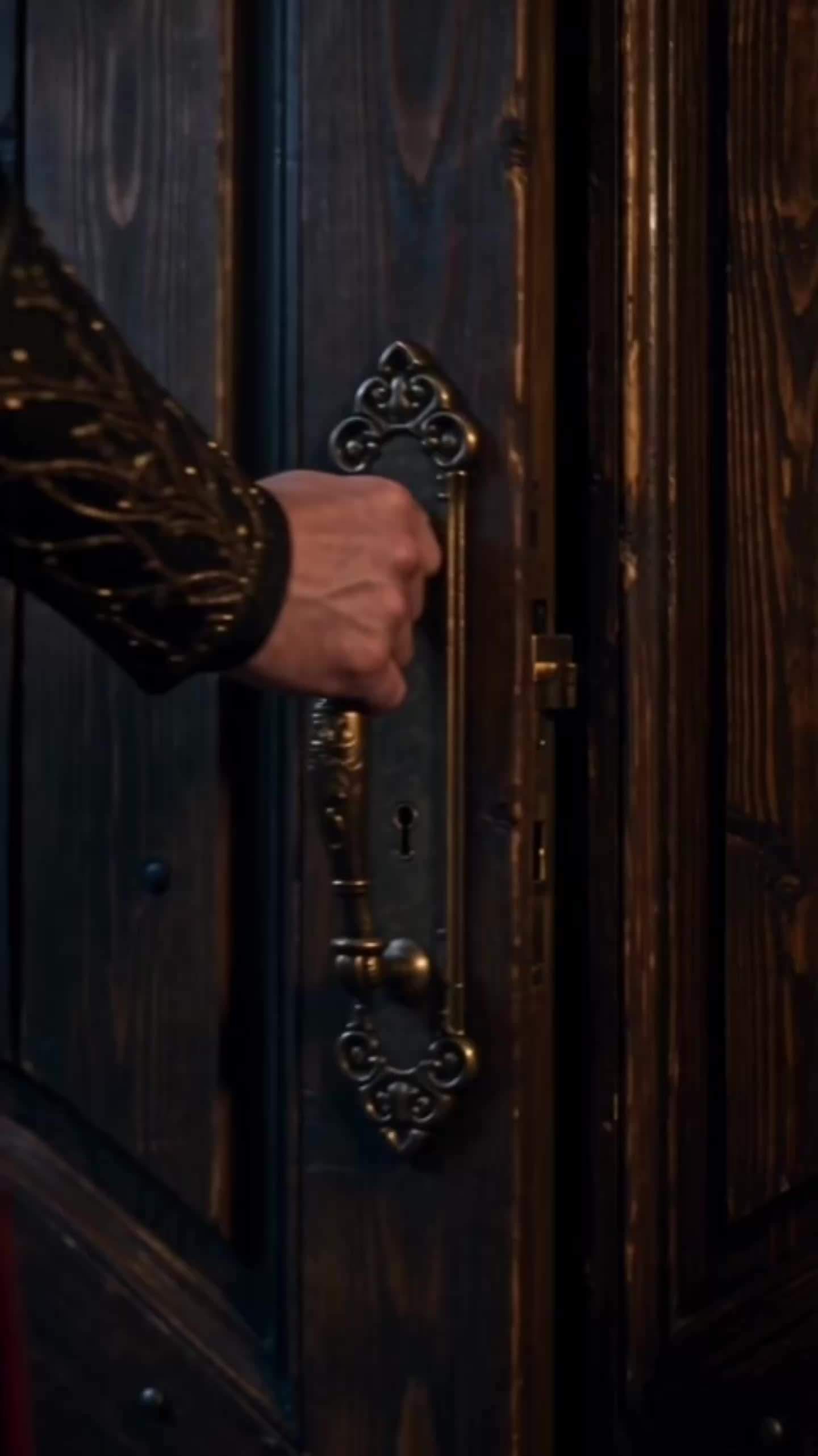 Episode 54 - The Dragon Lord's Regret