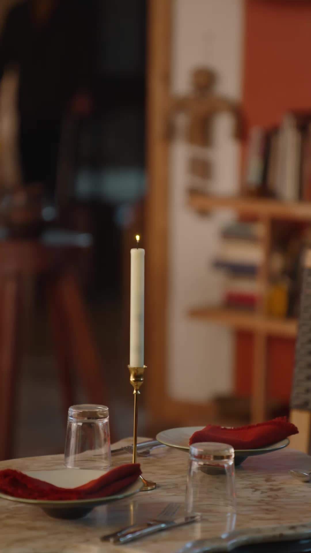 Episódio 5 - A rainha da cozinha: Uma receita para o divórcio