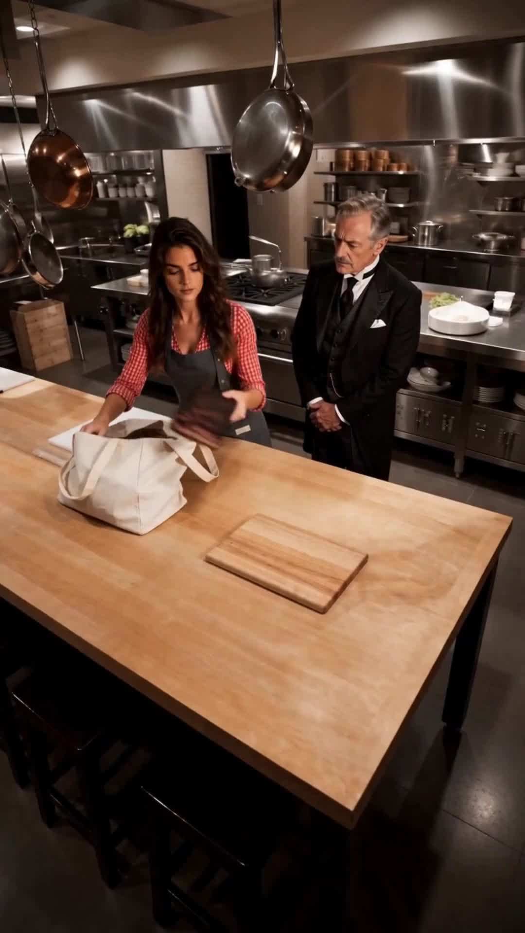 Episode 7 - I Only Have Brisket for You