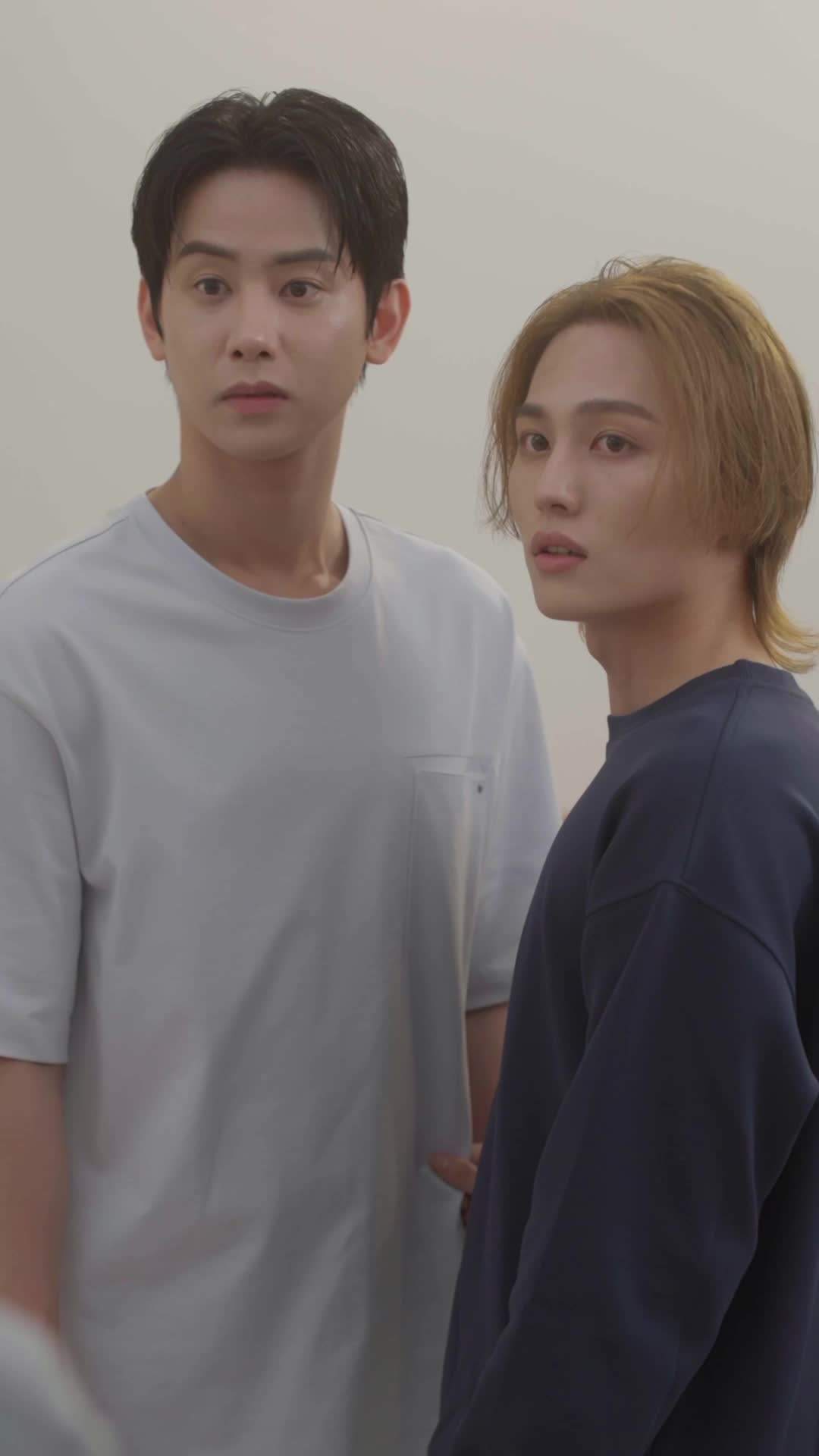 에피소드 33 - 어느날 형이 생겼다