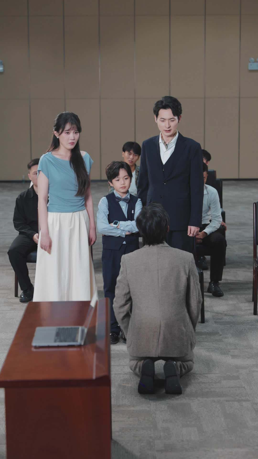 에피소드 57 - 천재 아기의 반격