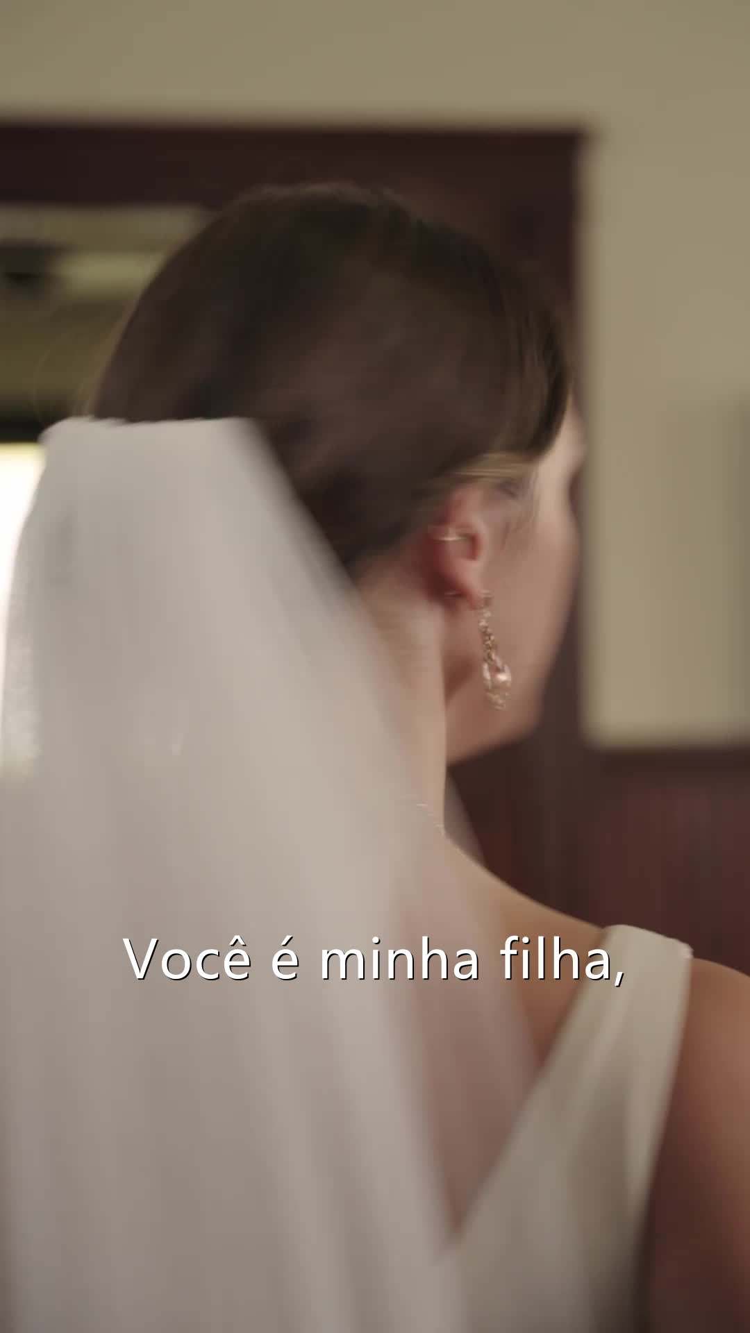 Trailer - Querido, você merecia
