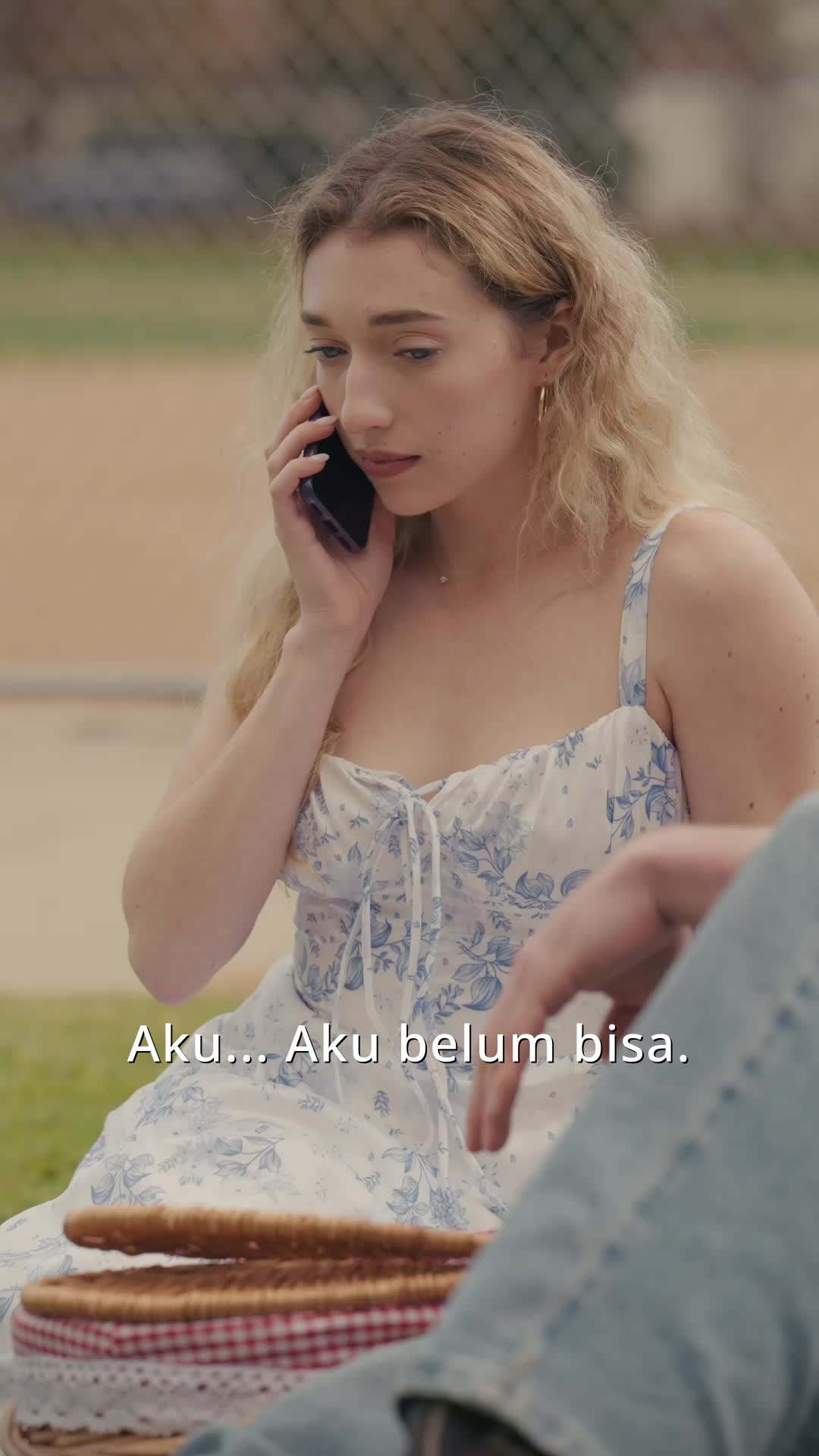 Episode 22 - Ceraikan Aku untuk Terakhir Kalinya