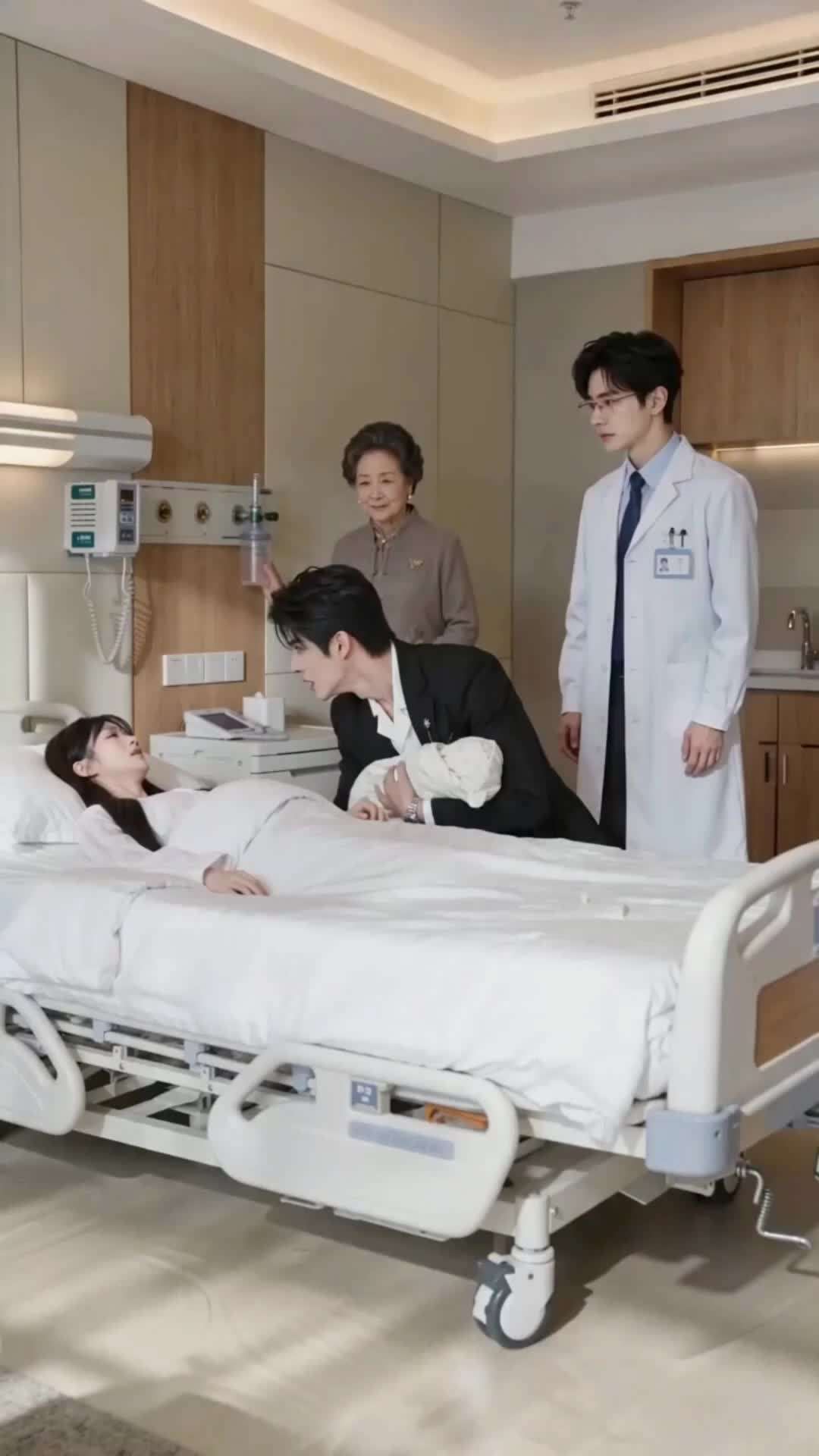 에피소드 64 - 수습 떼고, 대표님의 아내가 되었습니다