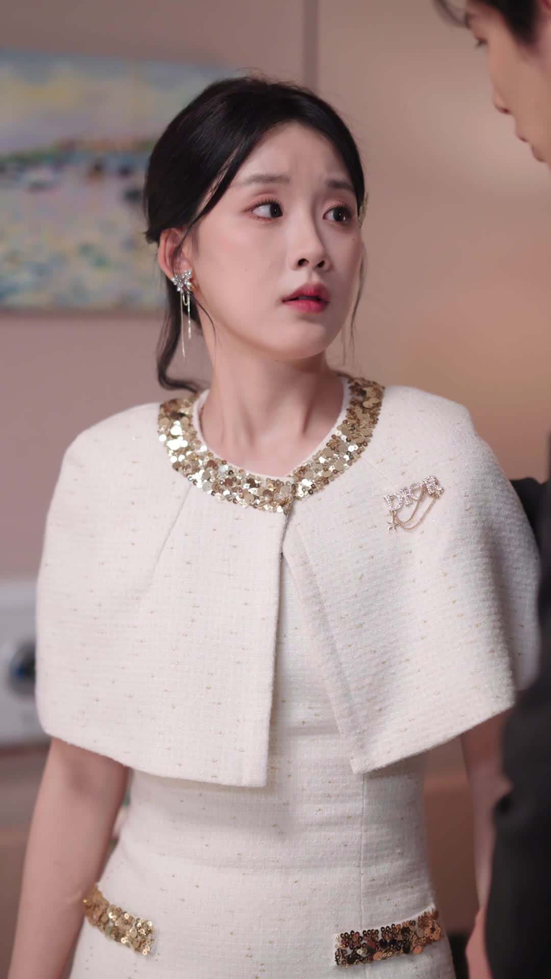 Episode 40 - The Real Heiress Returns