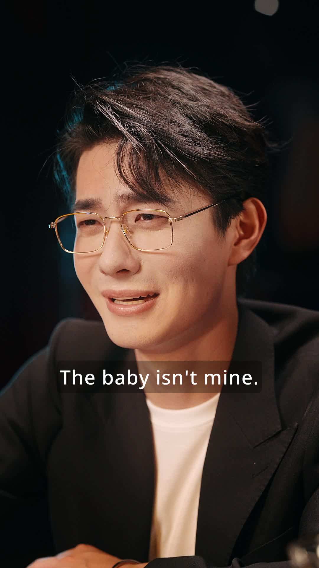 Episode 92 - My One-Night Lover Is My Contract Husband