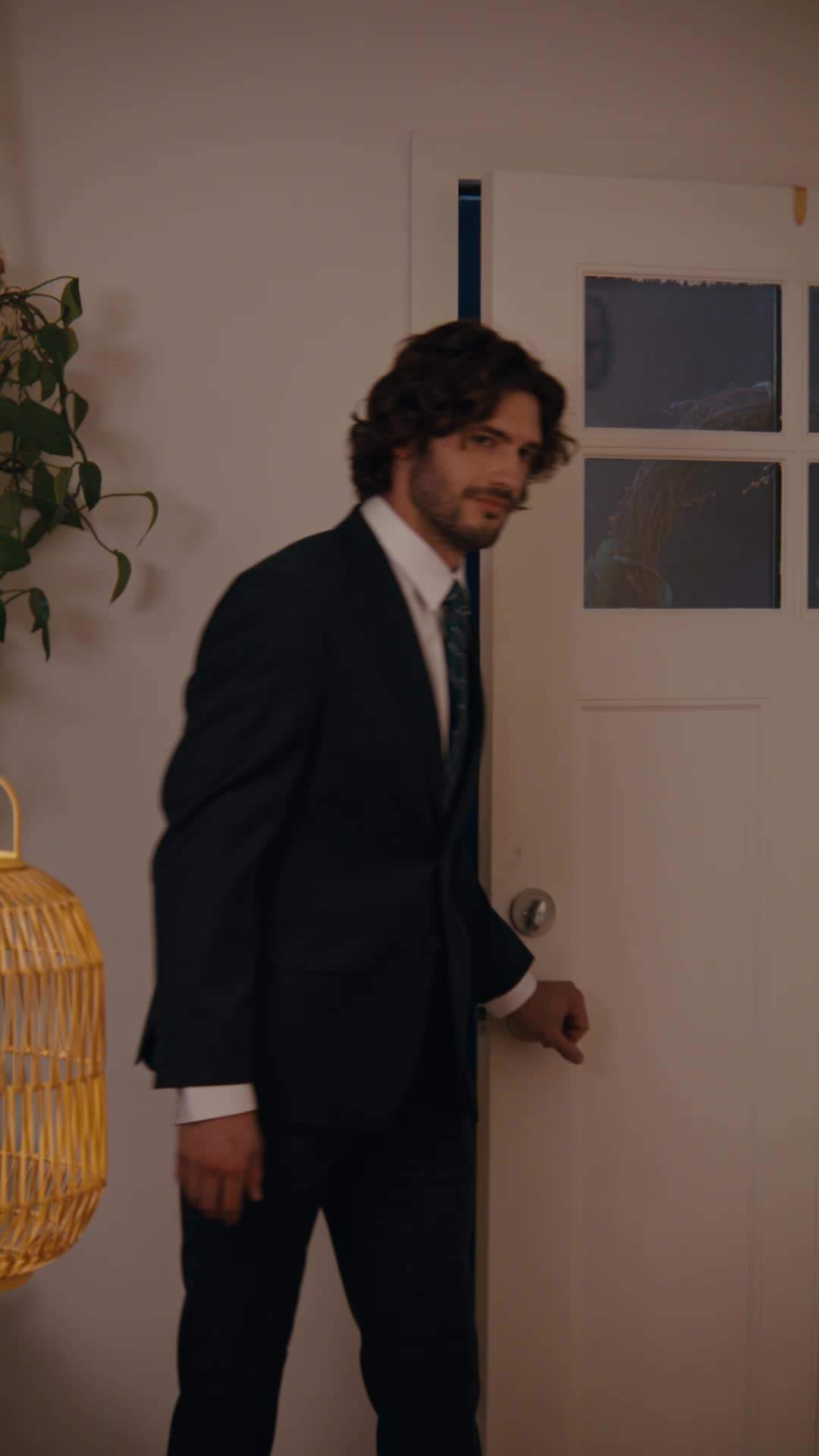 Episode 41 - Uncle William, Please Say I Do!