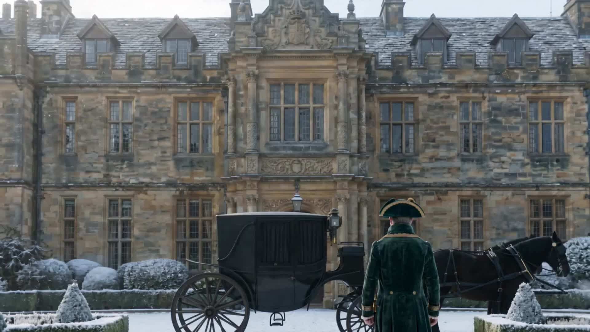 Episode 30 - Becoming Lady Wyndham