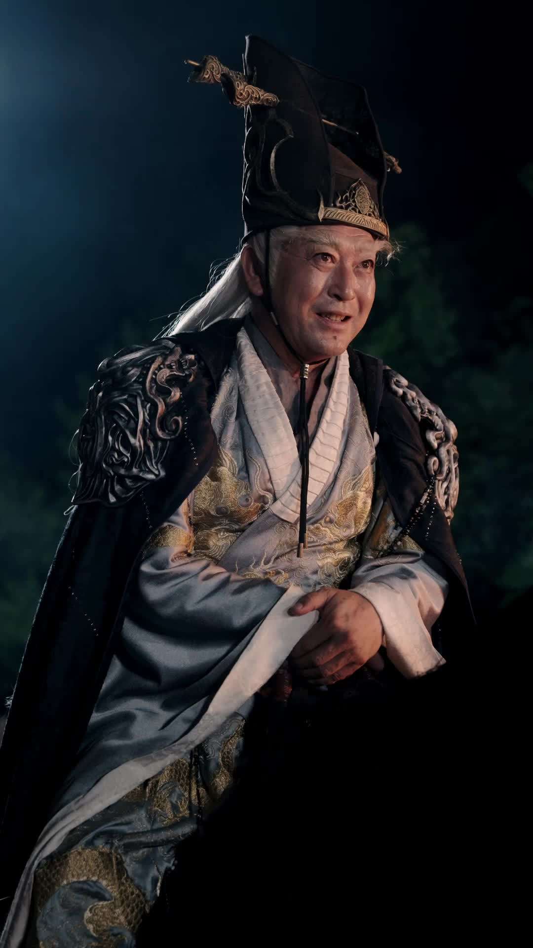 第80集 - 此劍，斬天命