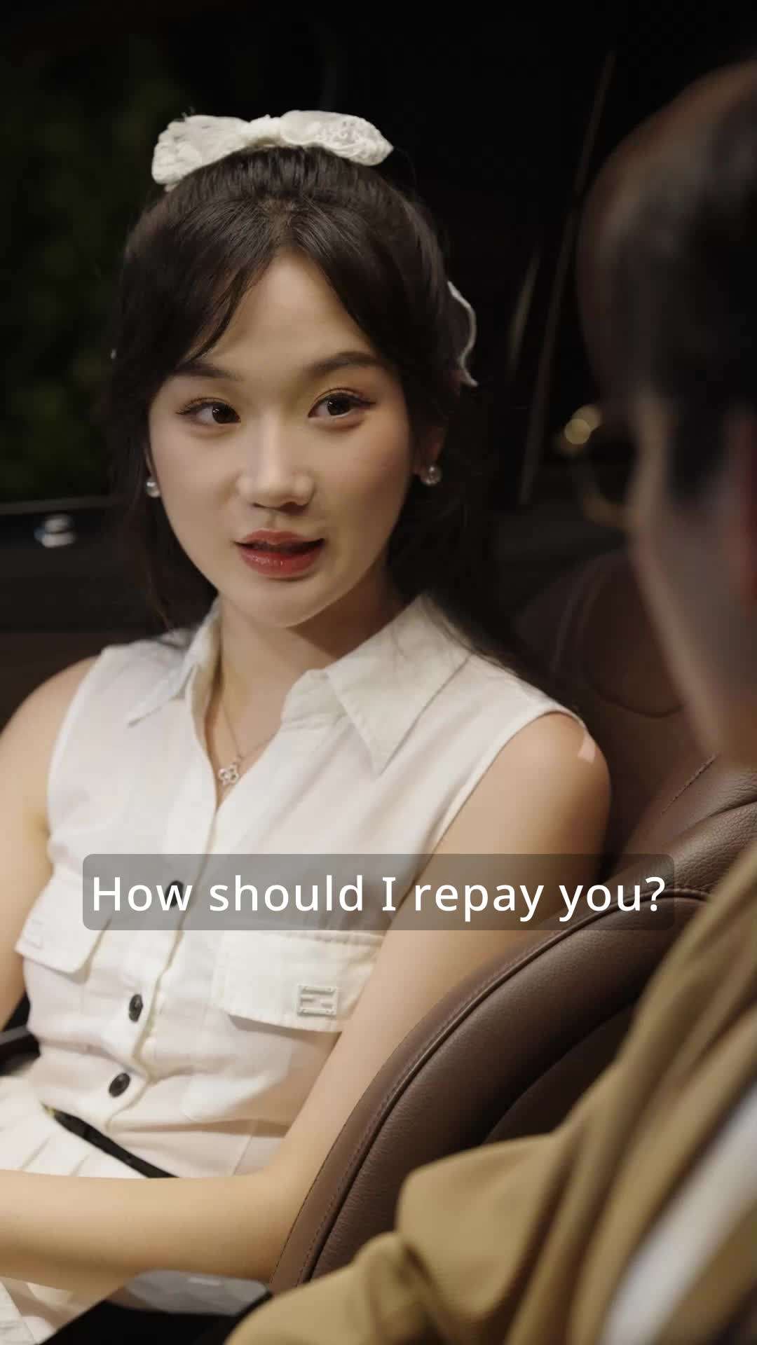 Episode 43 - My One-Night Lover Is My Contract Husband