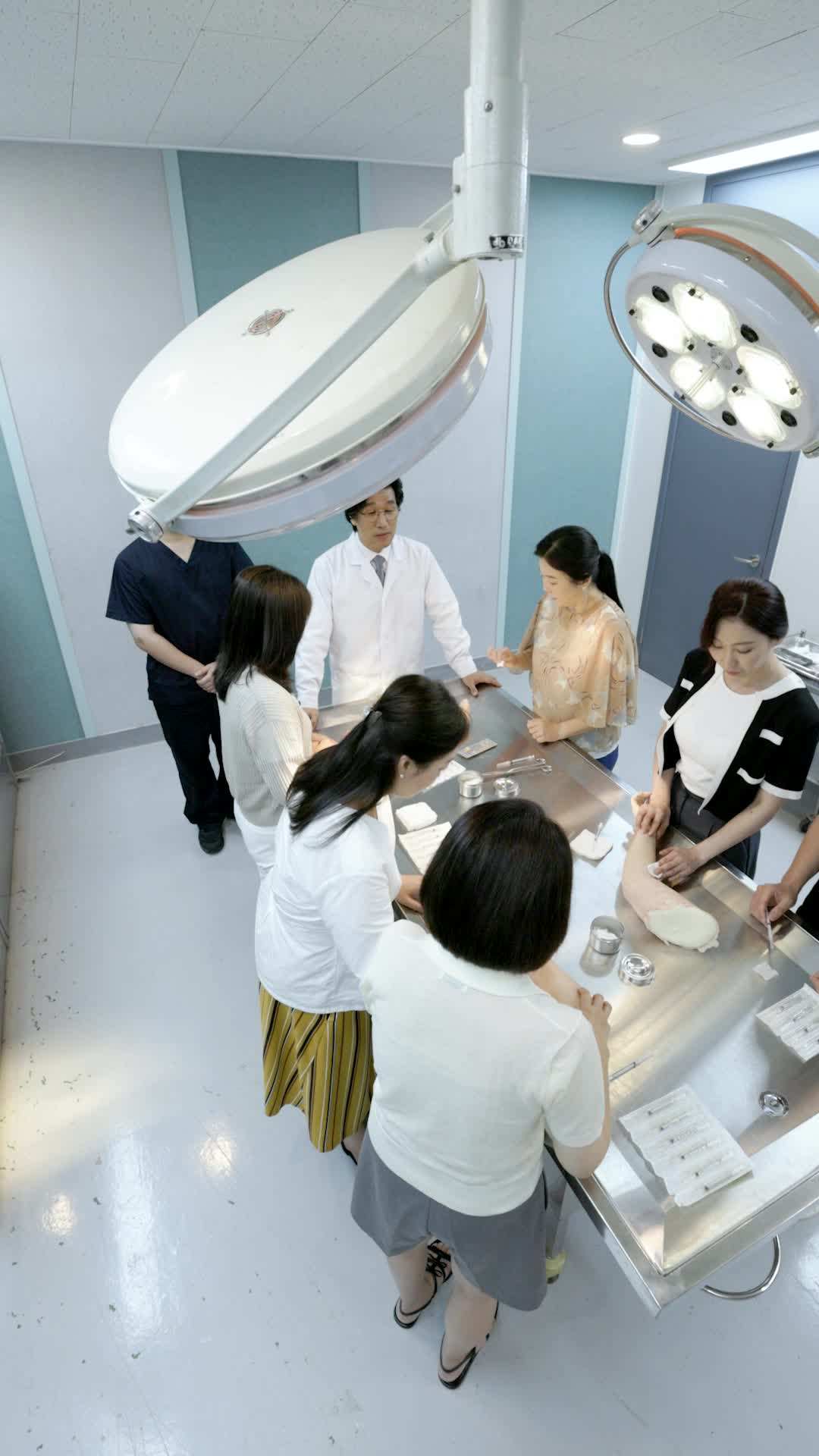 에피소드 4 - 각성: 특별논술반 입시 잔혹사