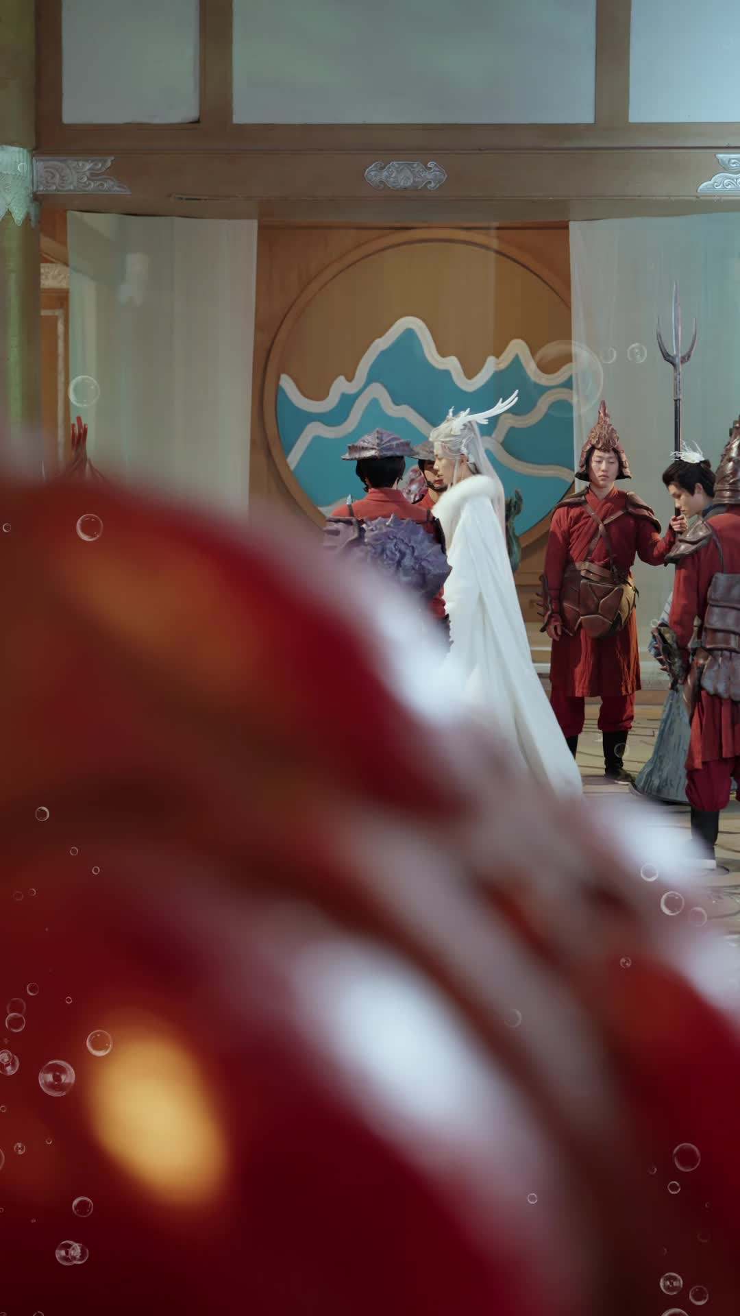 Episode 5 - Fated to Love the Dragon Again