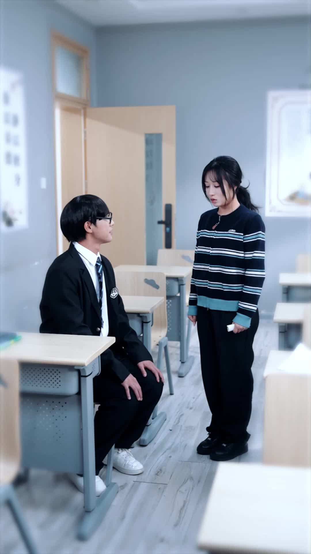 에피소드 9 - 이번 생엔 너를 사랑하지 않겠다