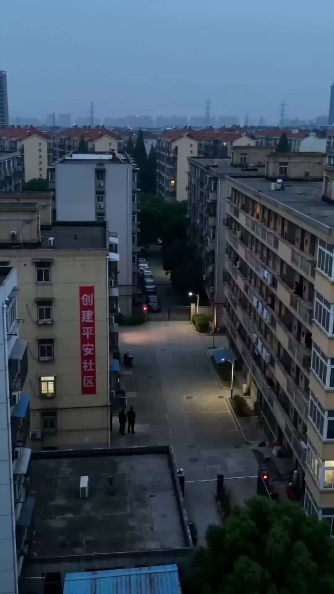 第20集 - 惡鄰逼走我後,我把一樓改成骨灰房