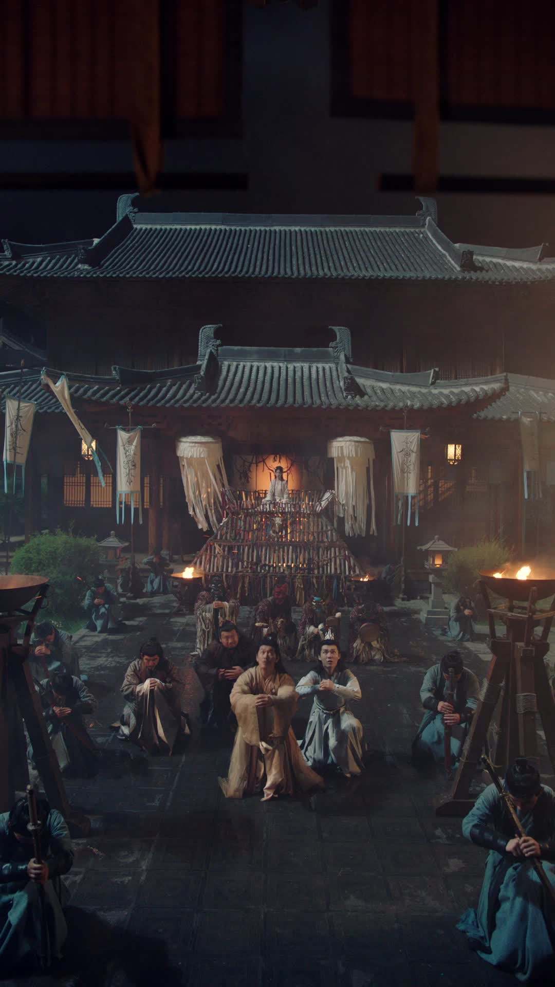第11集 - 此劍，斬天命