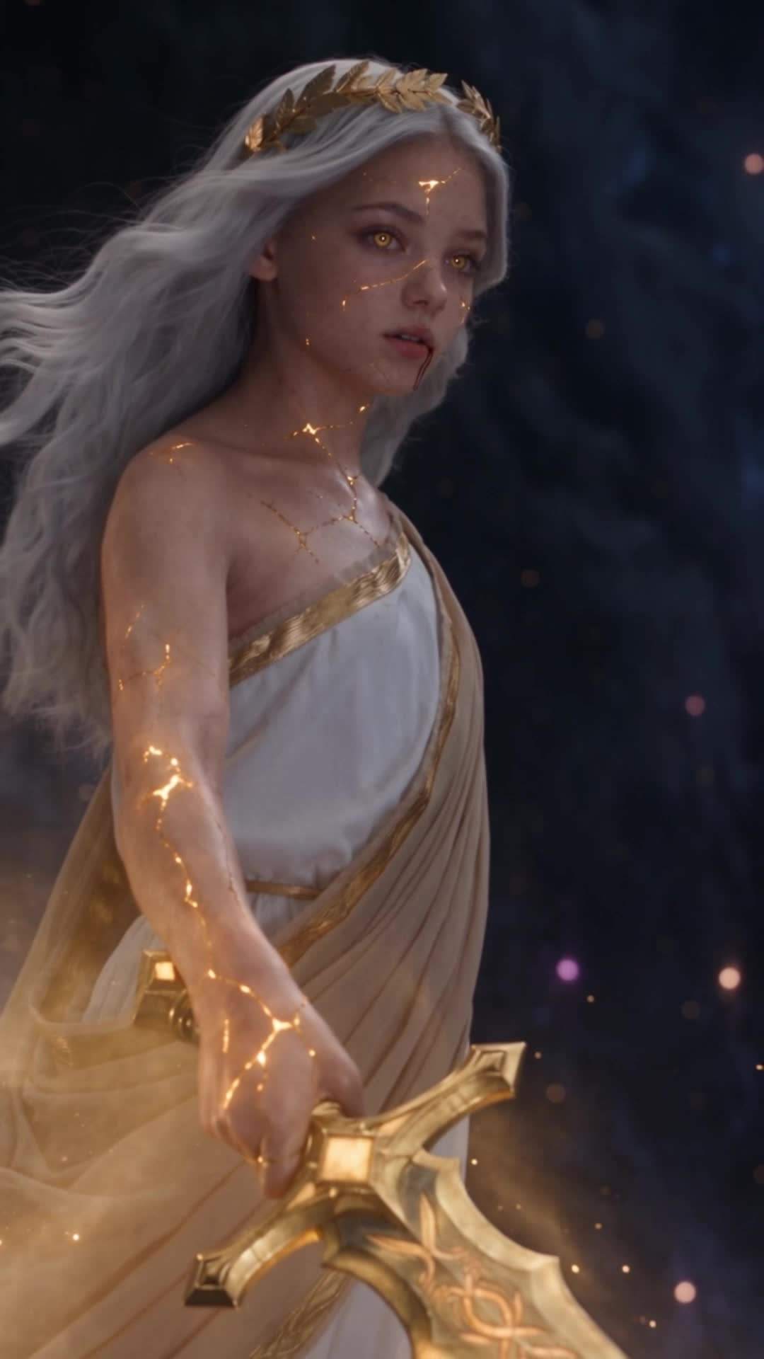 Episode 44 - Star Goddess Returns