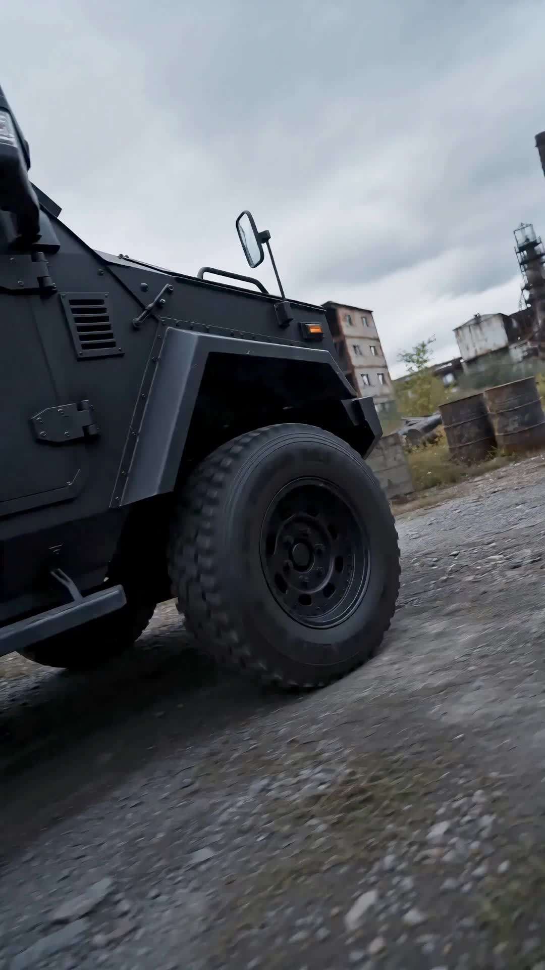 Episode 45 - The Apex Operator's Secret Vow