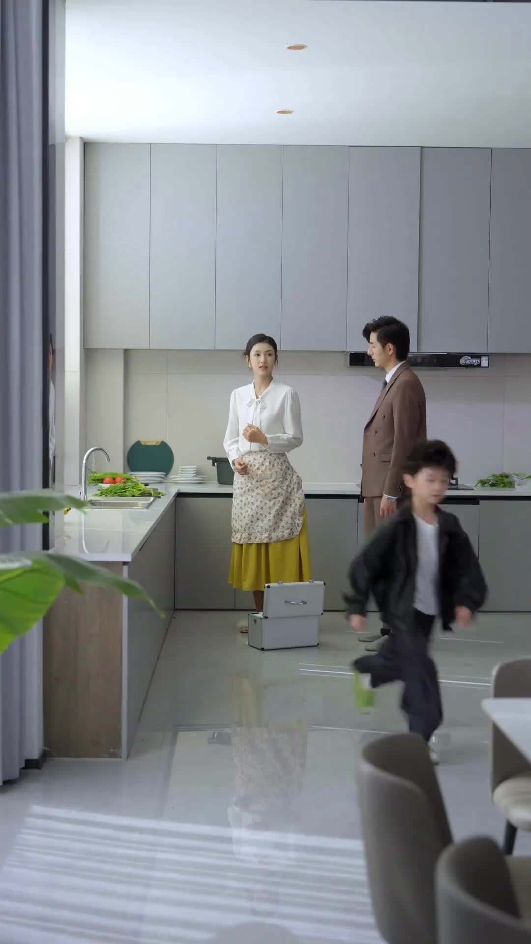 Episódio 27 - O Papai do Bebê Fofo é um CEO