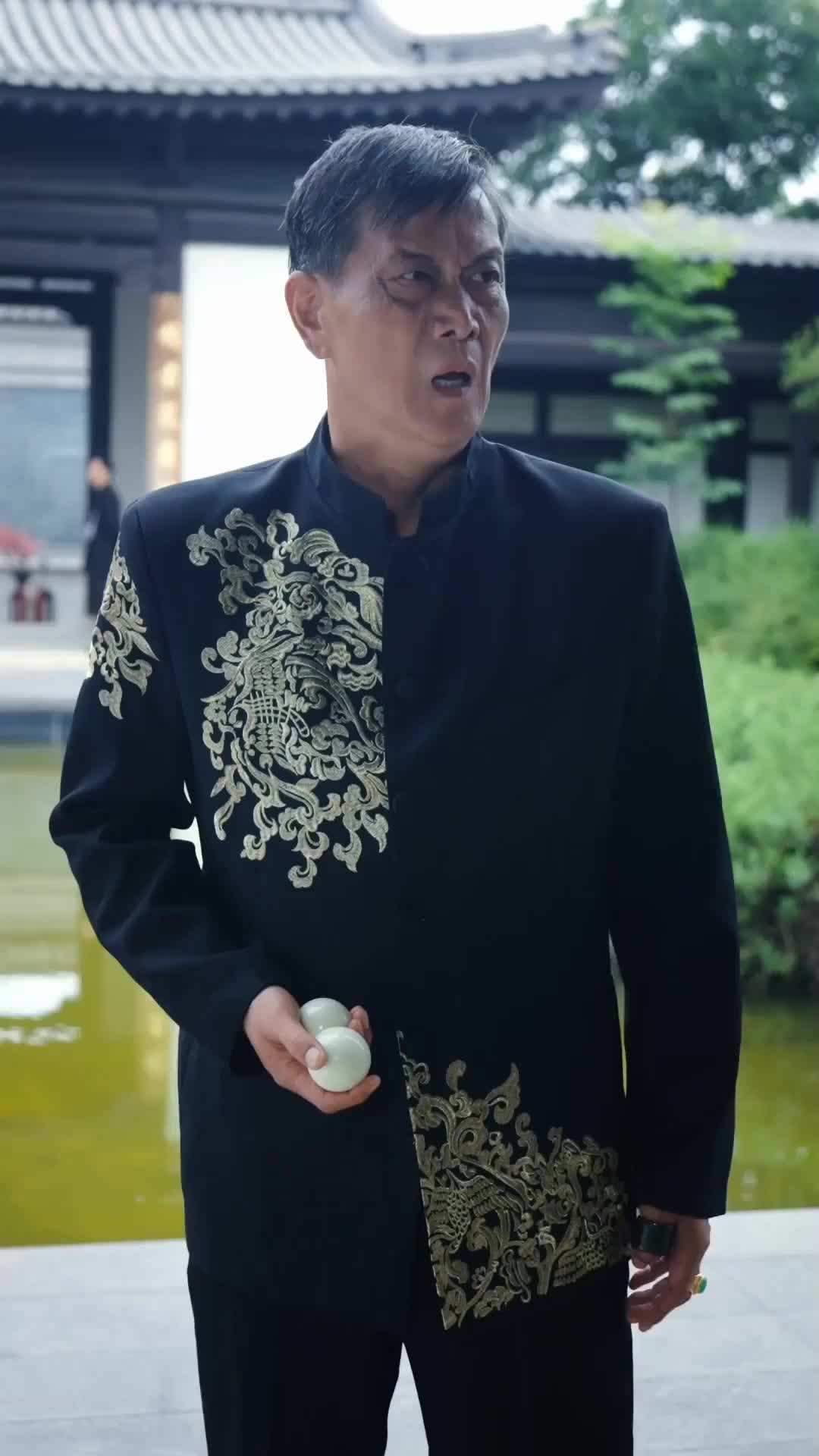 에피소드 16 - 나는 용왕이고 의성이다