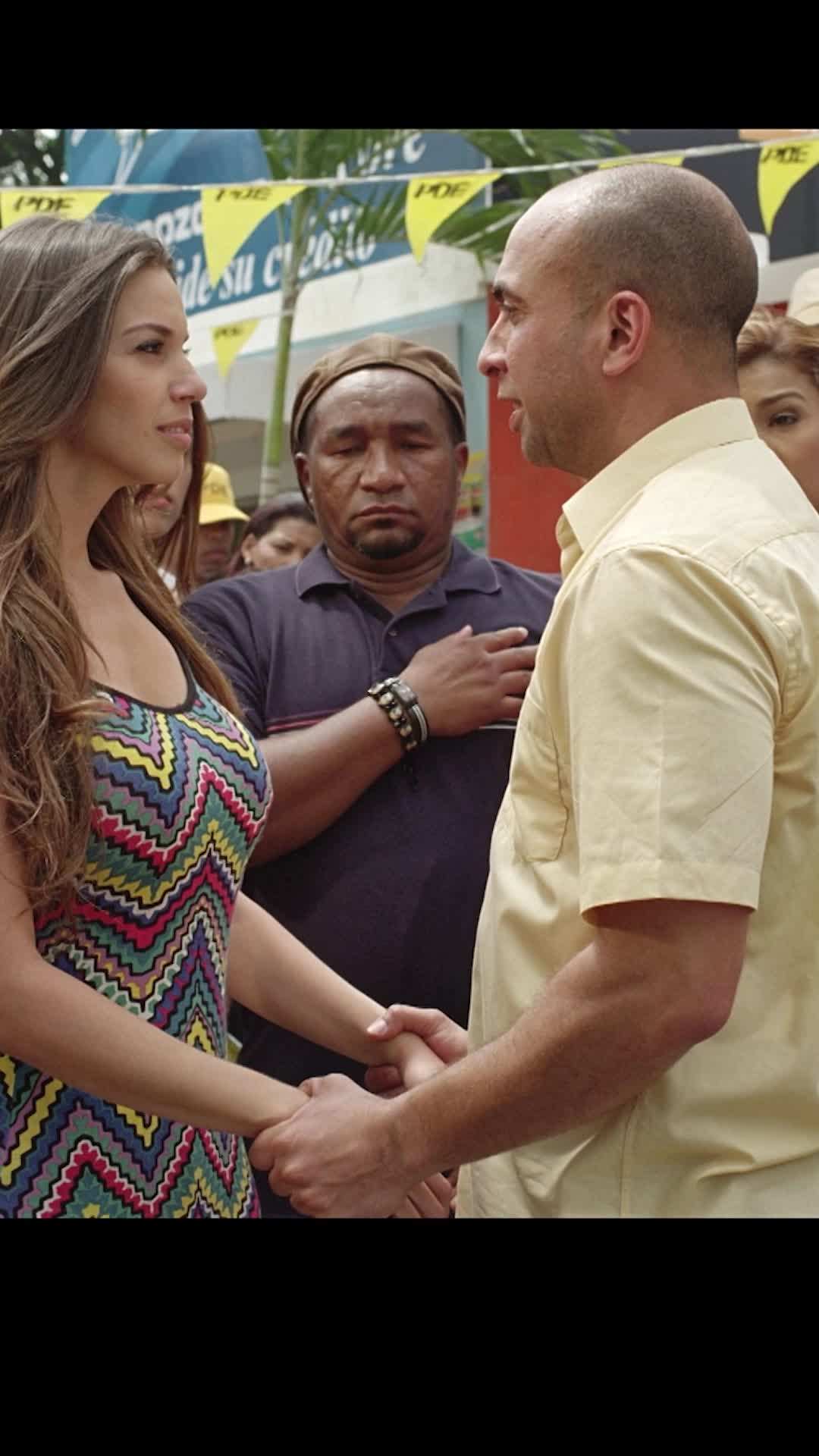 Episode 55 - Mi Angelito Favorito