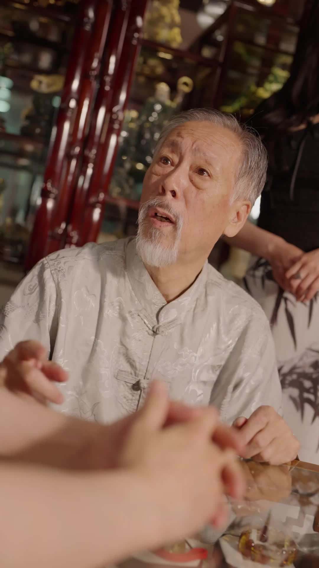 Episode 36 - Nothing Can Hide from Me