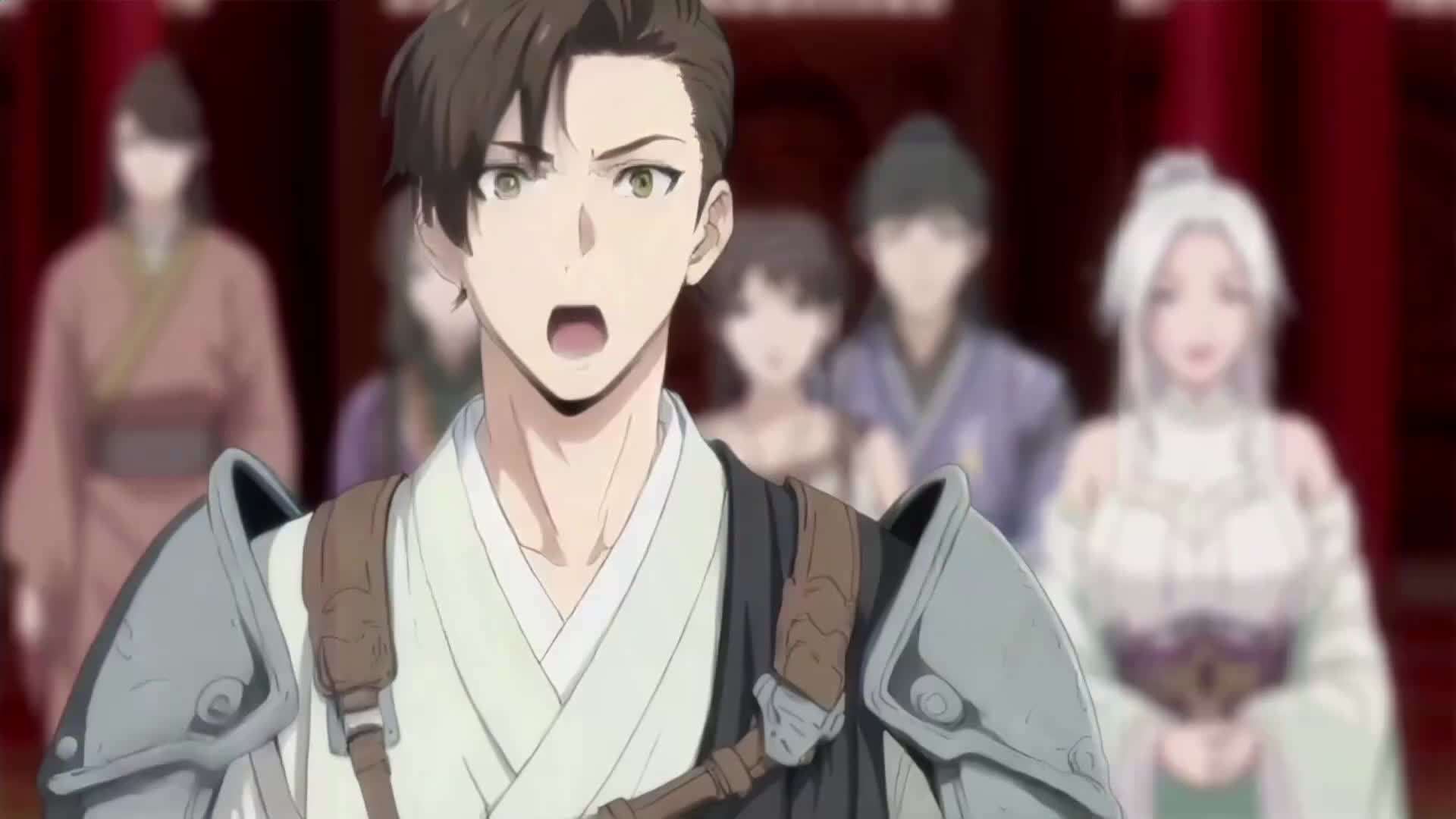 Episode 57 - I Can Summon Monkey King?!