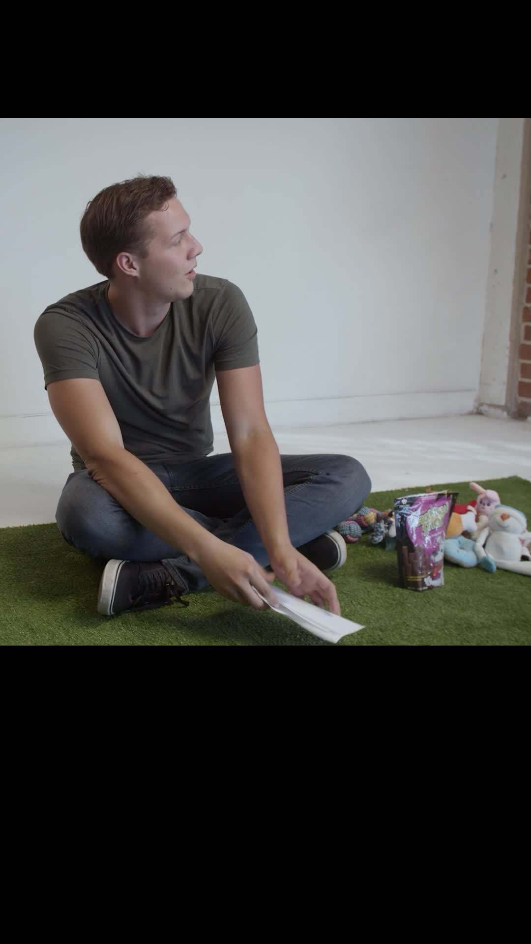 Episode 5 - Puppy Love