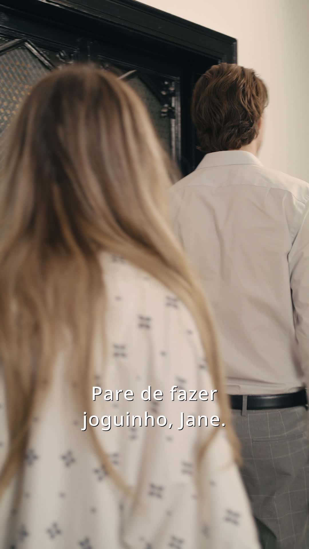 Episódio 75 - Traicionando o Meu Marido Bilionário