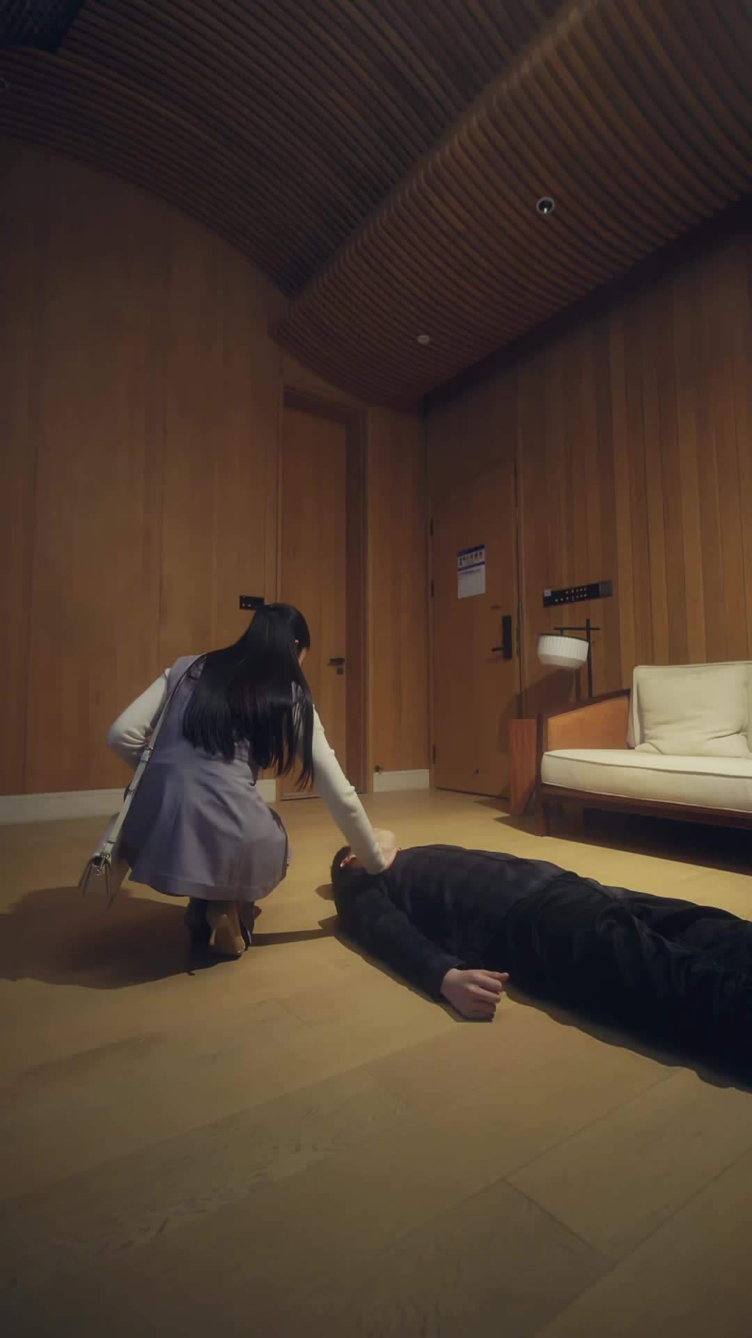 Episode 44 - Boss, Your Wife Forgot the Marriage Again