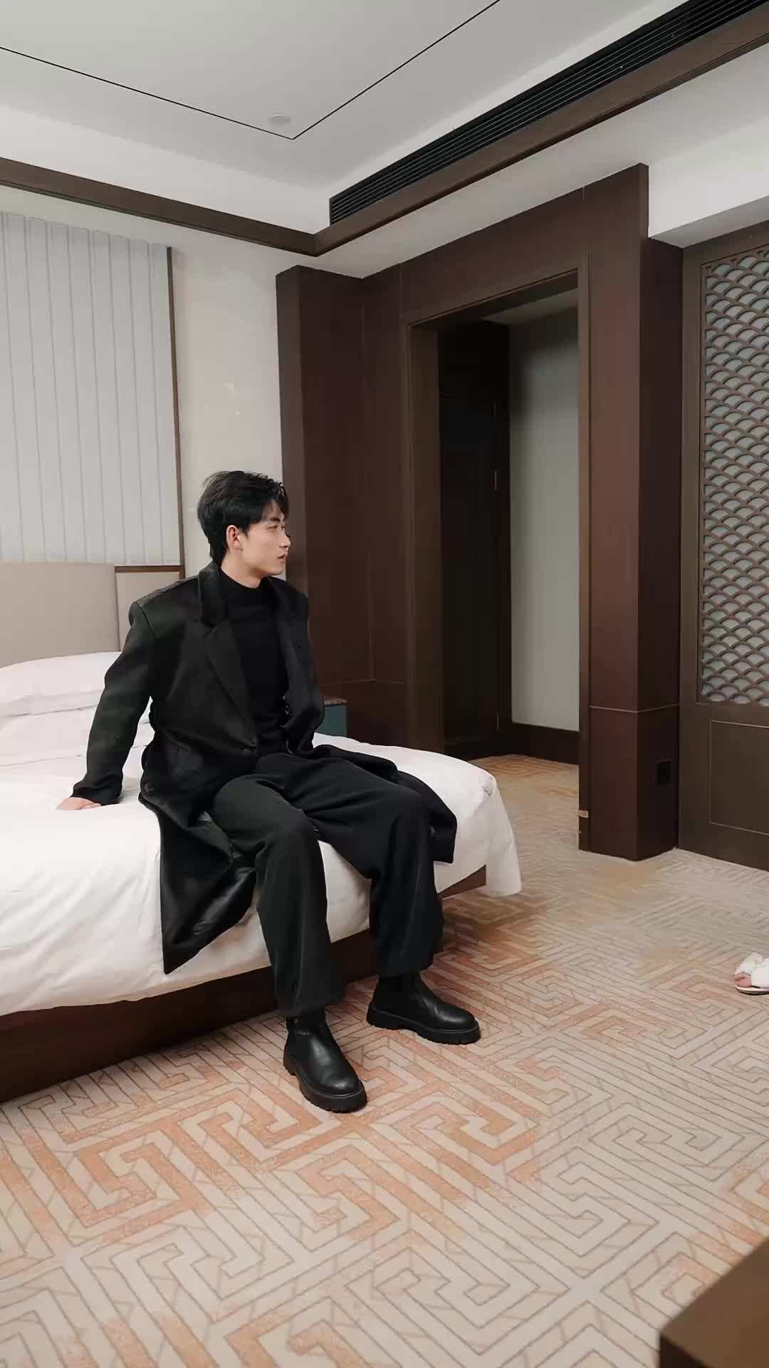 Episódio 52 - O Mendigo Quer Fugir do Casamento