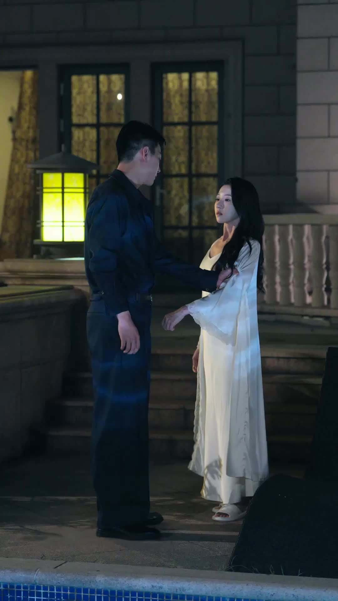 ตอน10-ภาพยนตร์ ราตรีมิสิ้นแสง เต็มเรื่อง