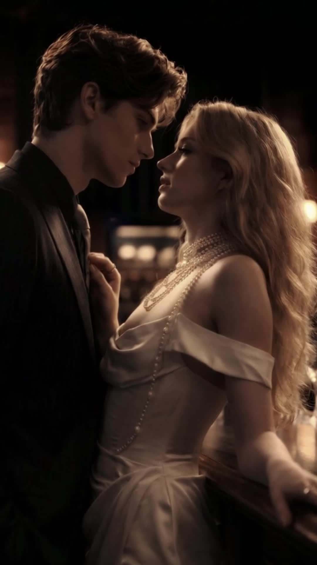 Trailer - Too Late, Clair Collins