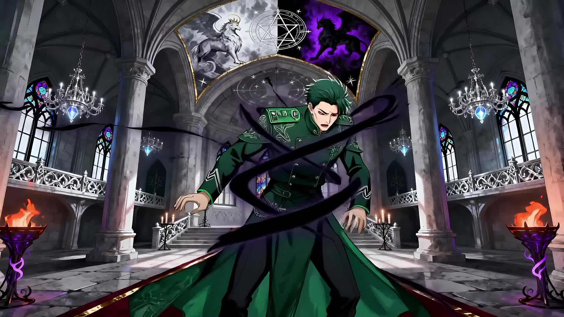 Episode 22 - From Trash to Godslayer
