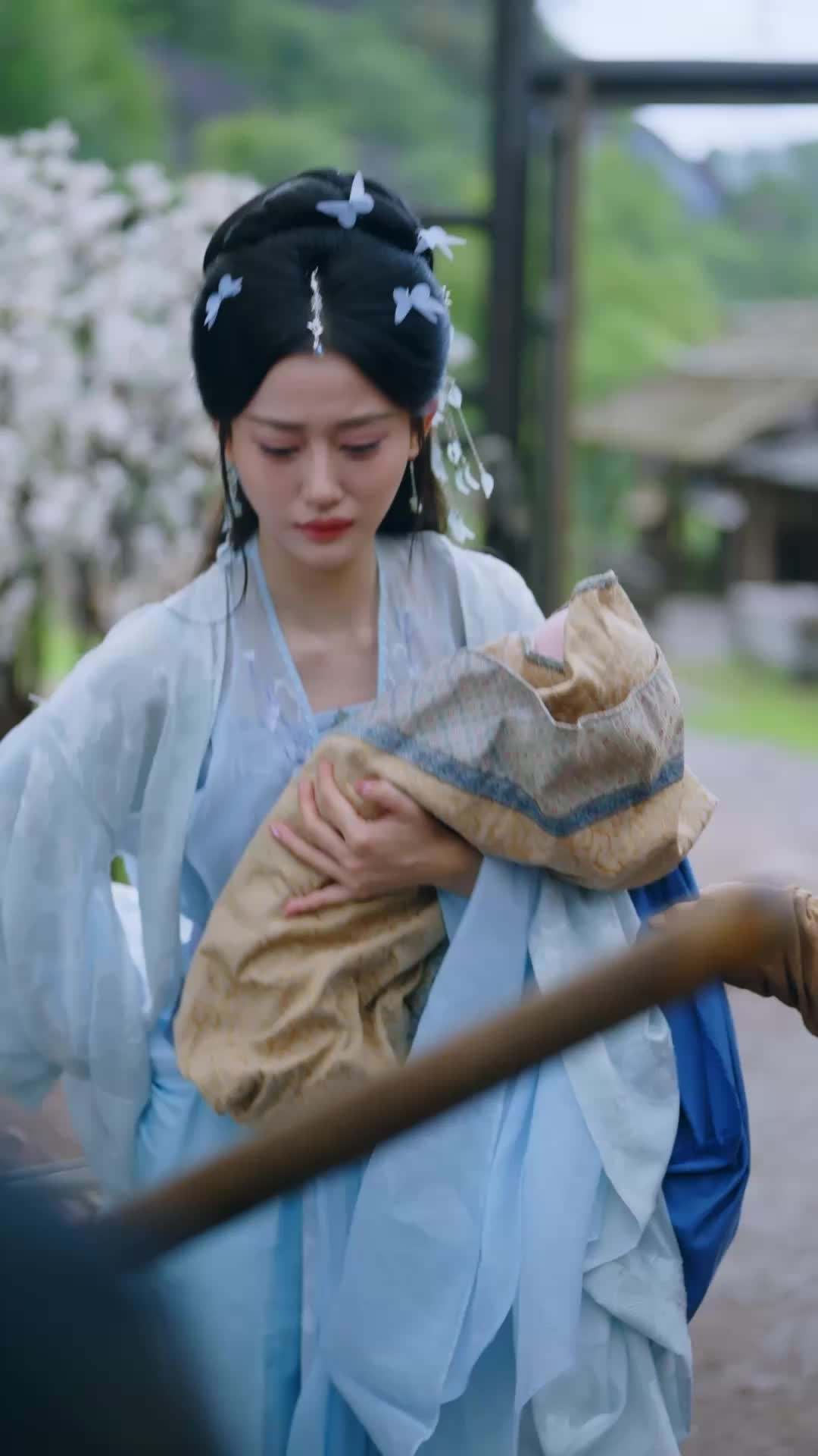 에피소드 17 - 뱀신의 연인