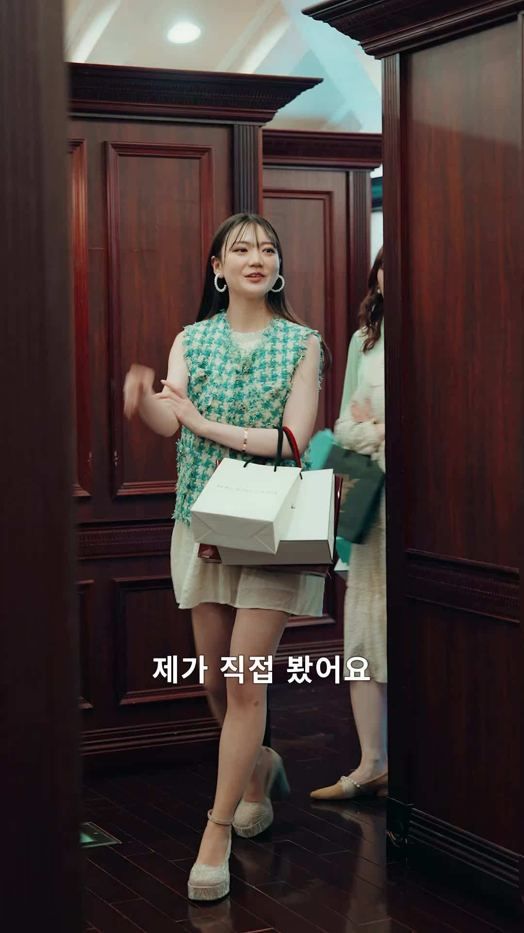에피소드 66 - 영애의 결전:  학원의 퀸은 나야
