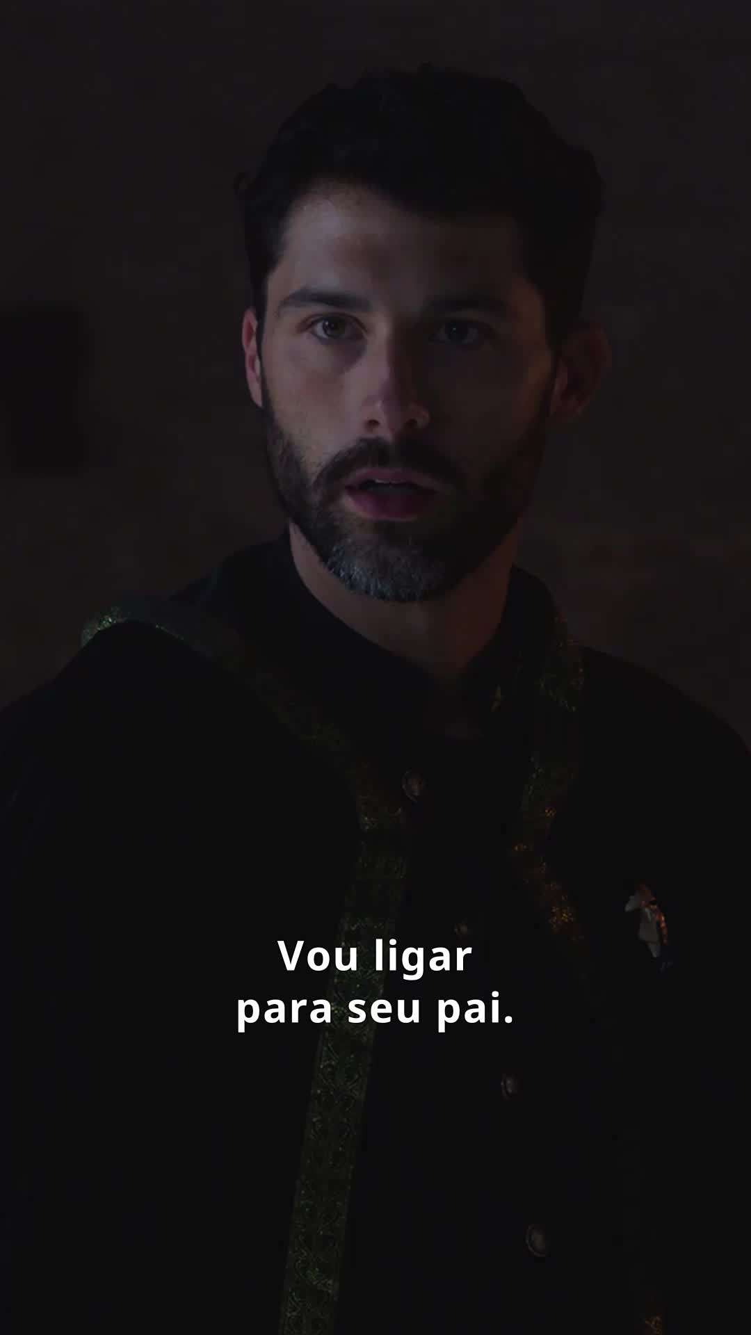 Episódio 43 - Banquete do Poder