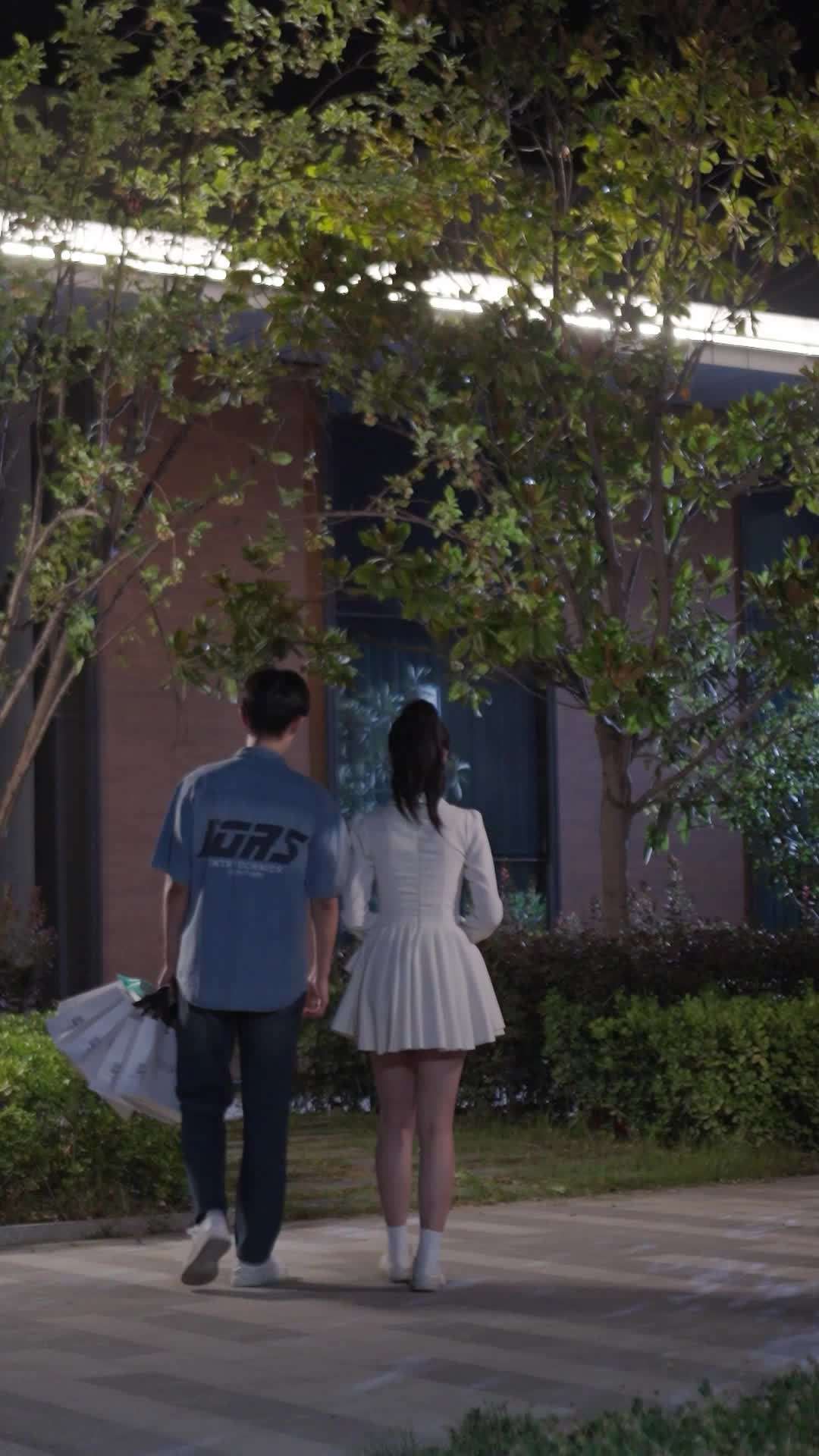 Episode 15 - I Invested in Her Future