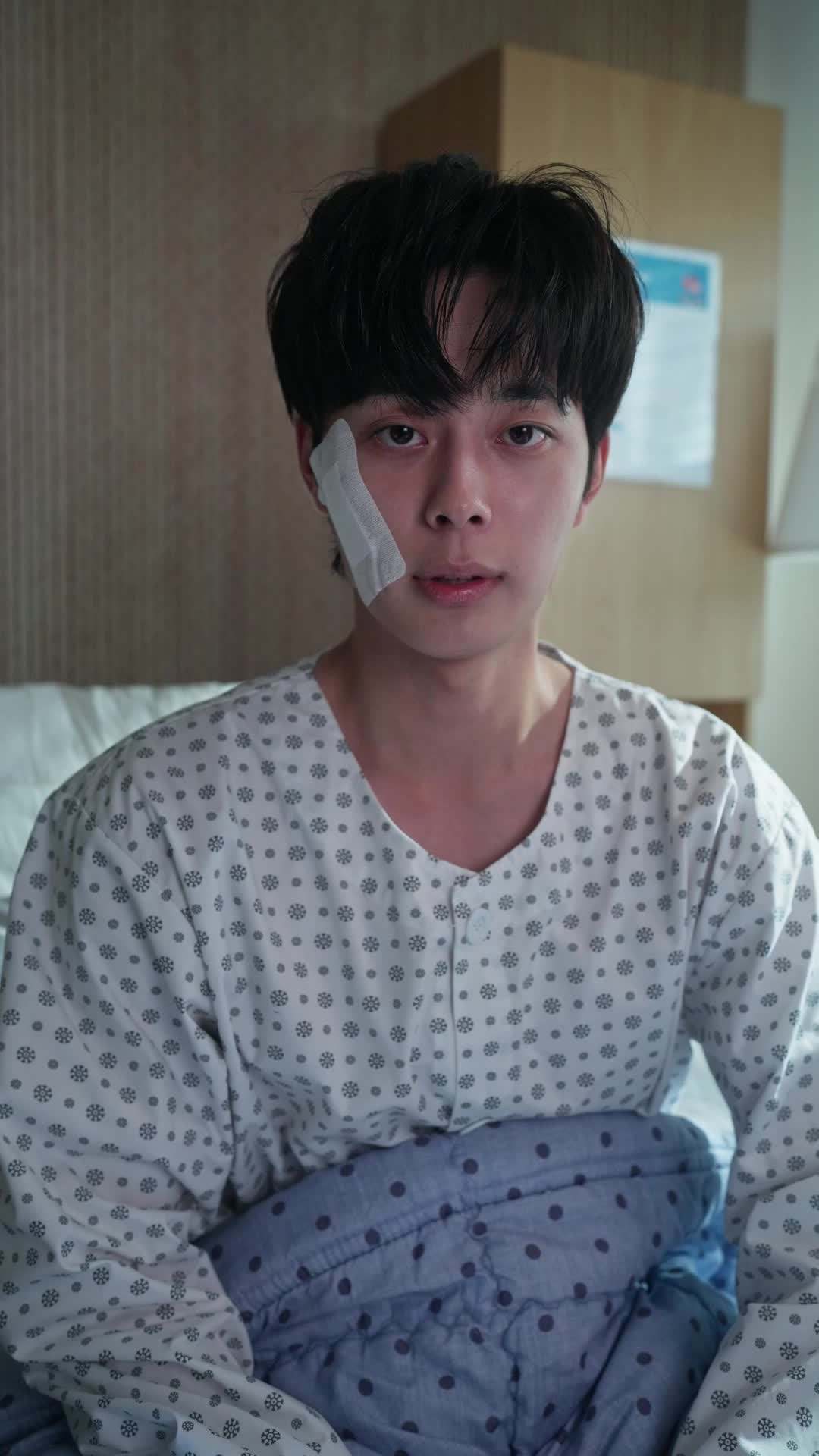 에피소드 22 - 꿈에서 자유로