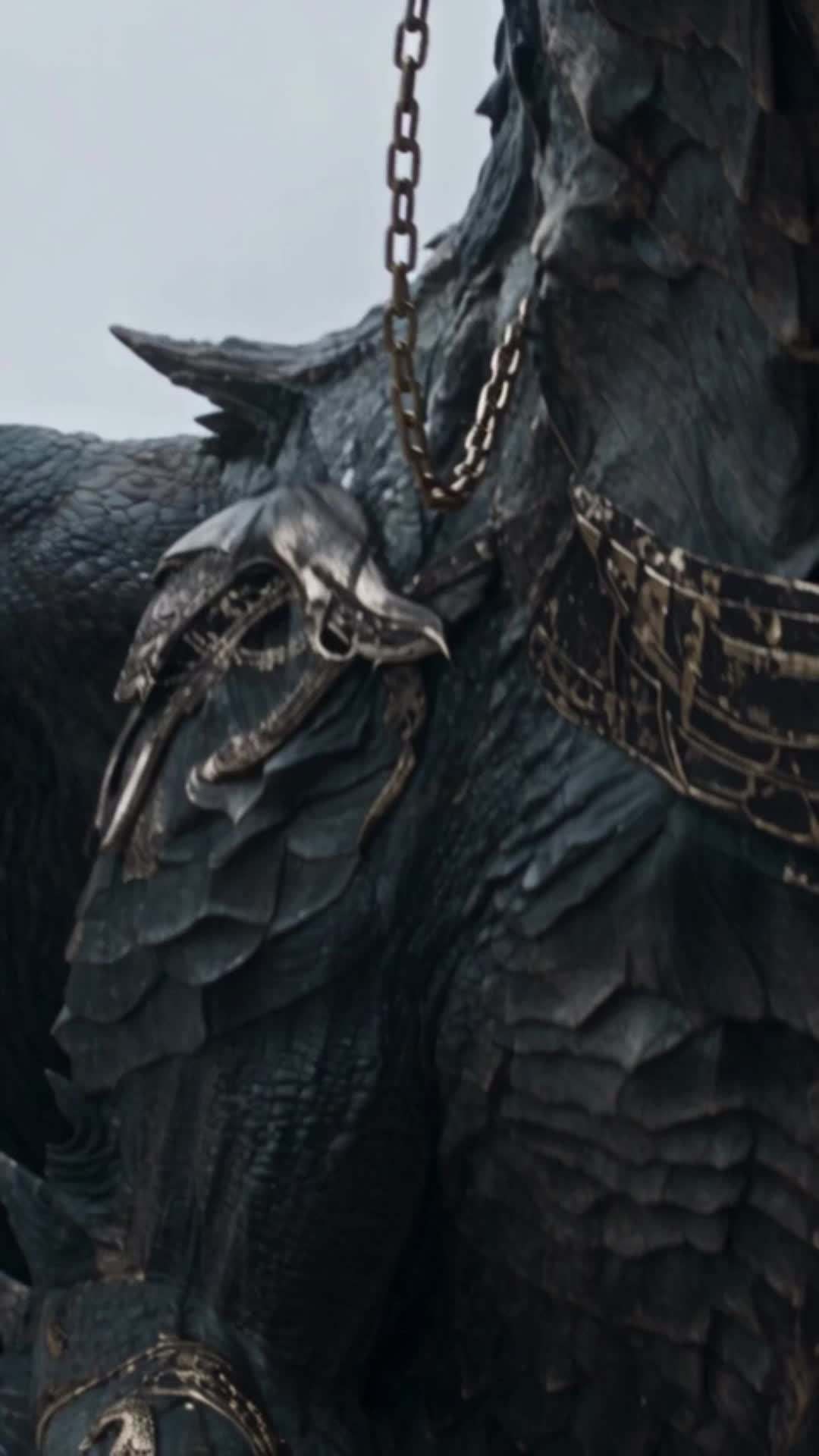 Episode 29 - Bound to the Dragon King