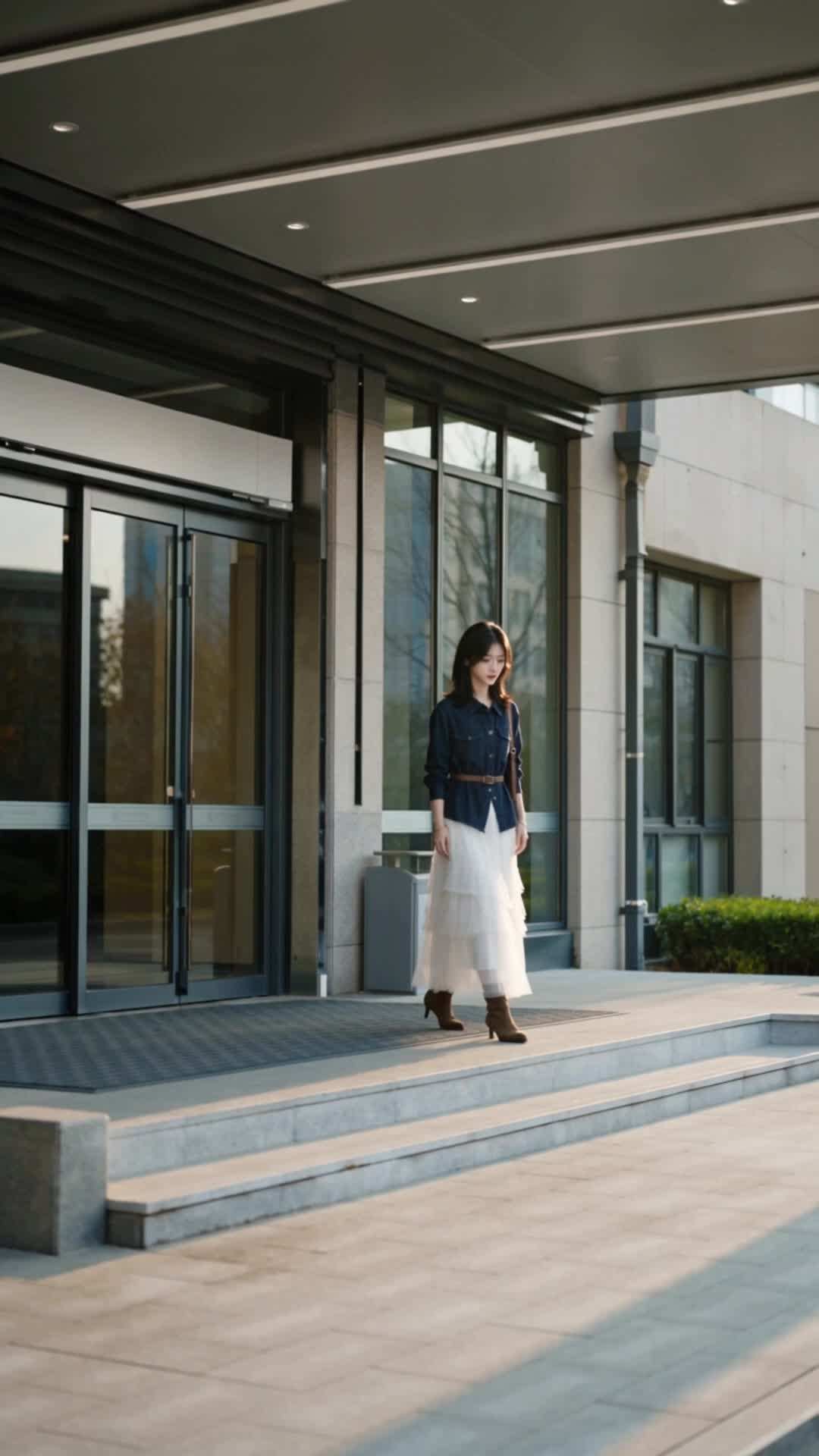 에피소드 19 - 강 기장님, 더는 안 기다려요
