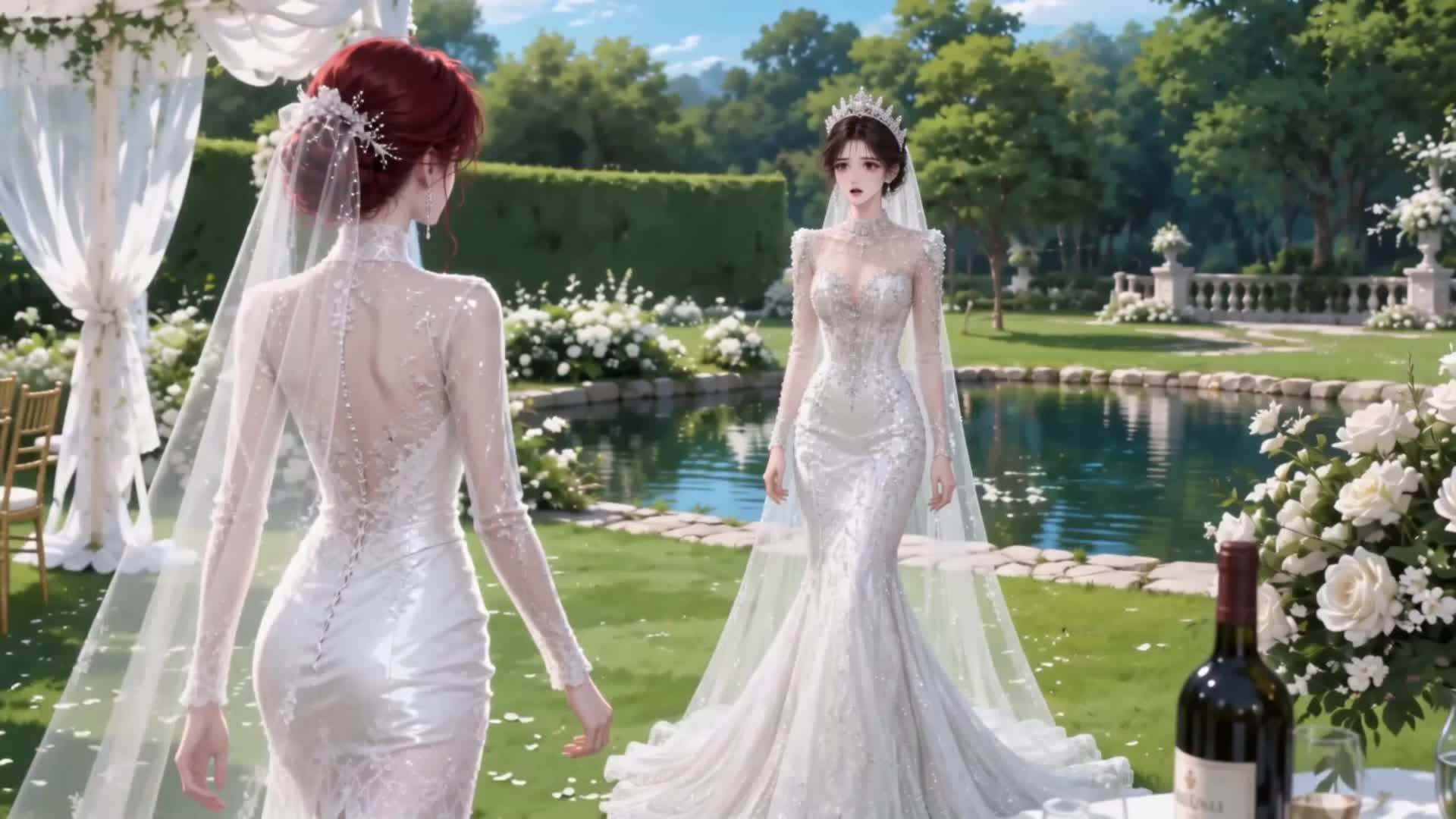 Episode 2 - Ancient General at a Modern Wedding
