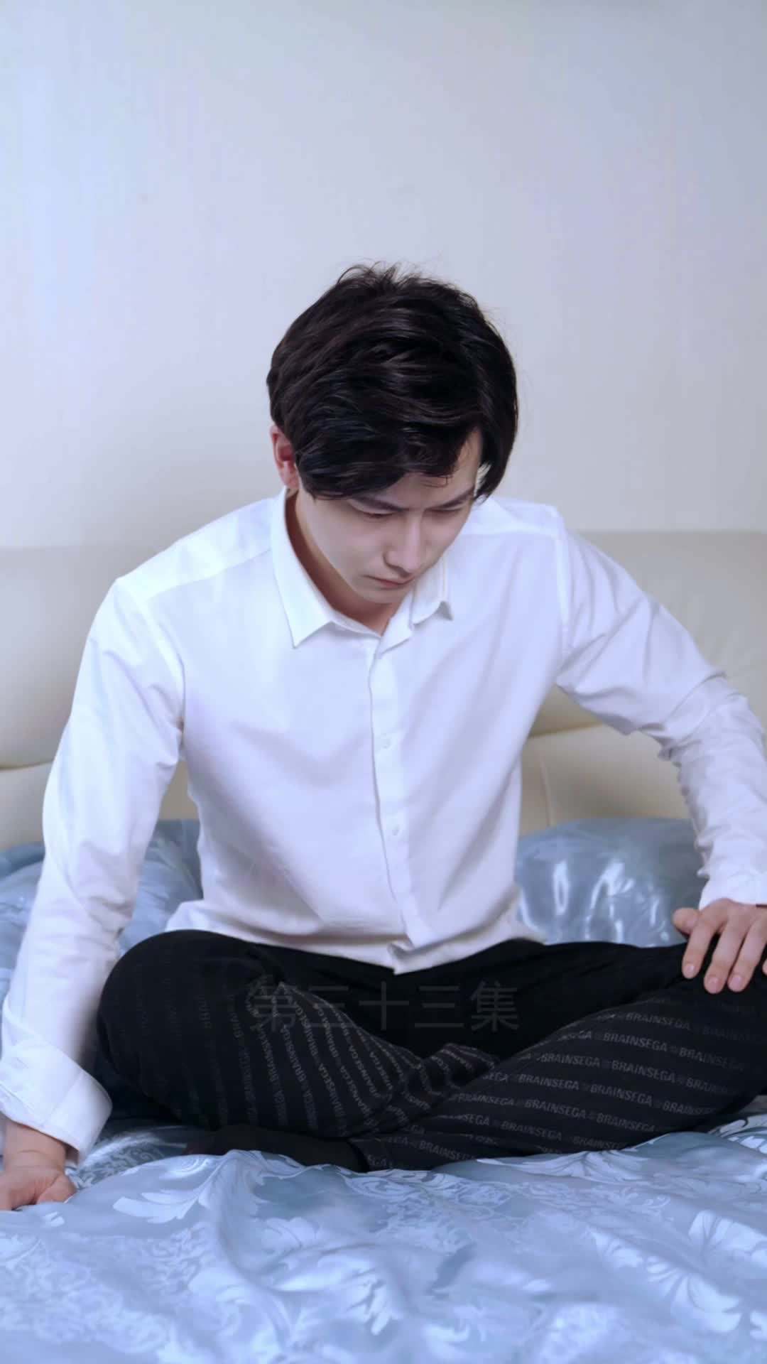 Episode 33 - Ms. CEO's Miracle Healer Boyfriend