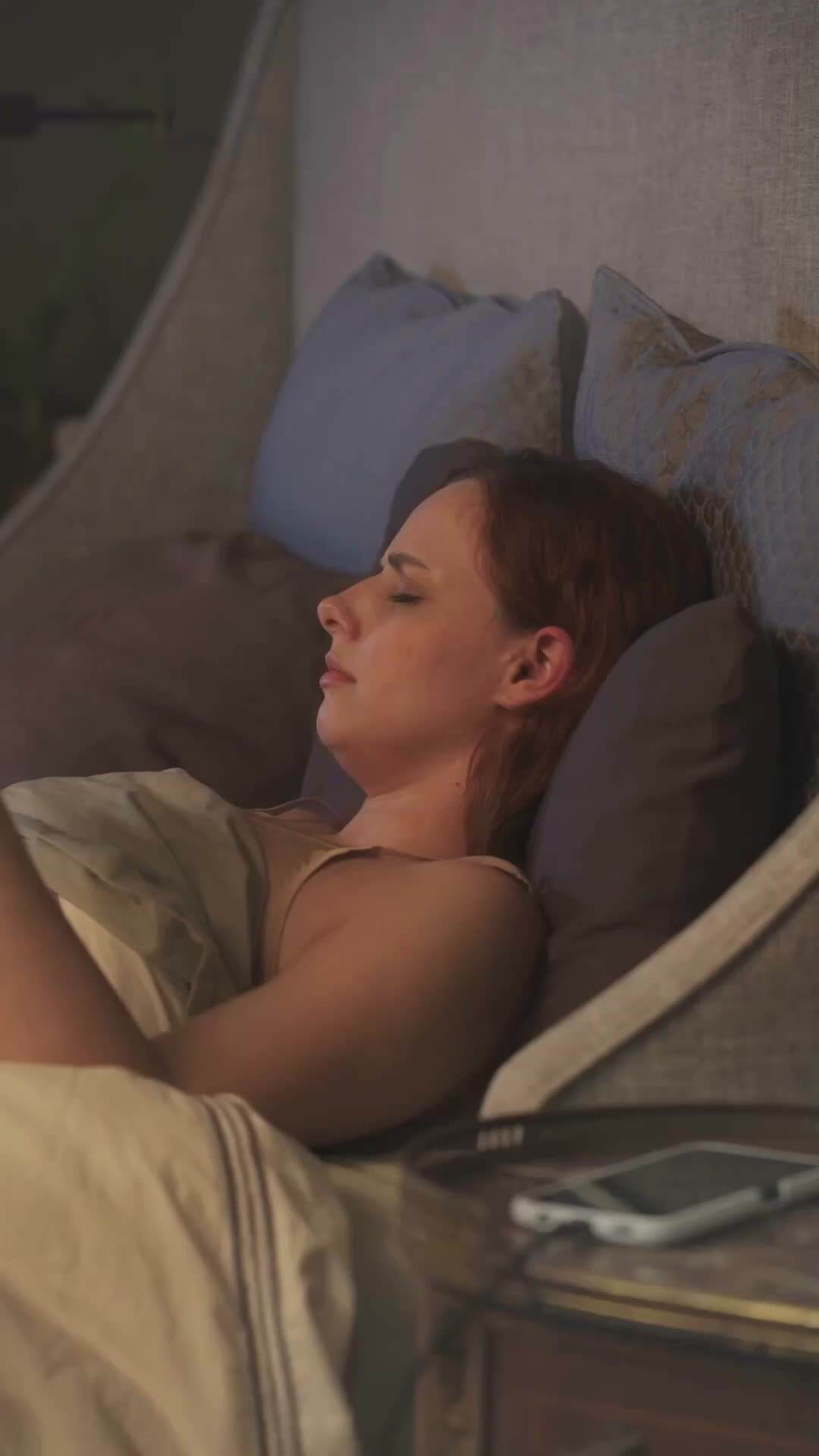 Trailer - The Reborn Wife's Redemption