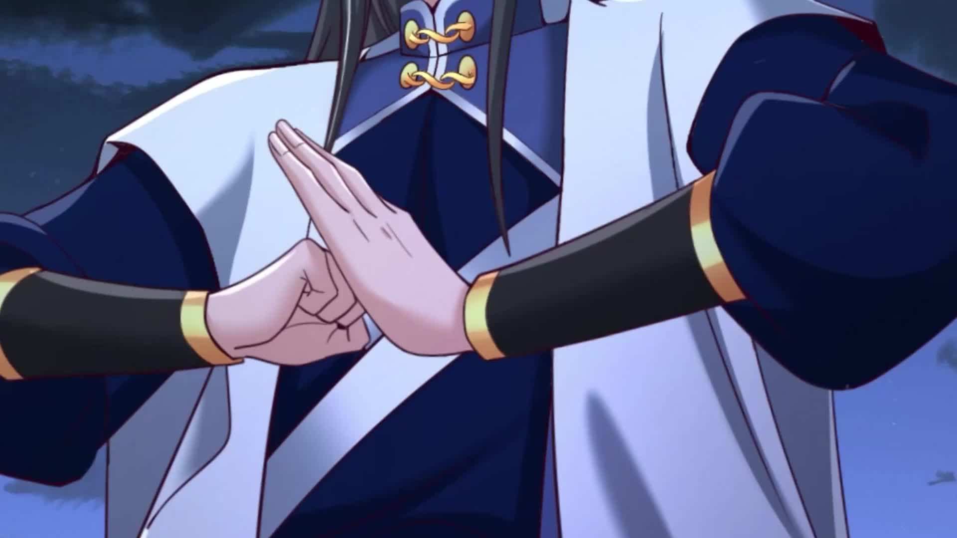 Episode 44 - System Made Me Love Her