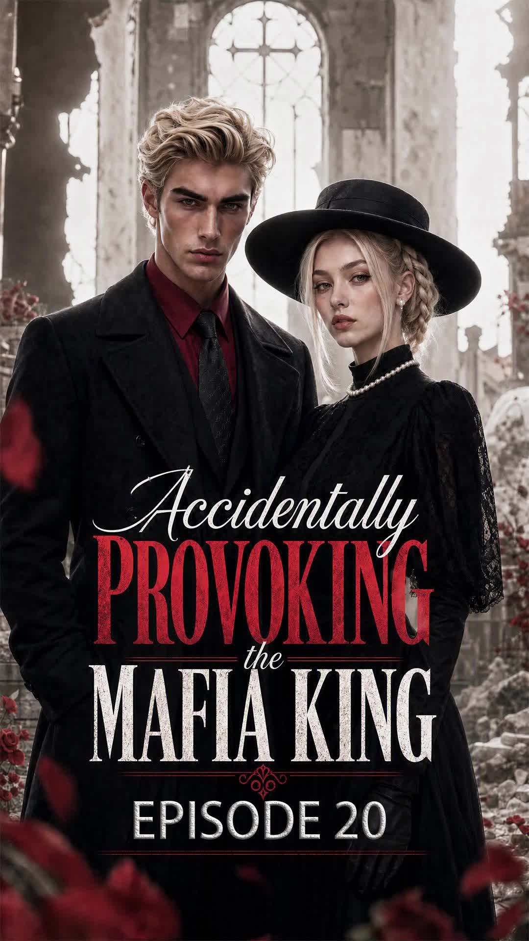 Episode 20 - Accidentally Provoking the Mafia King
