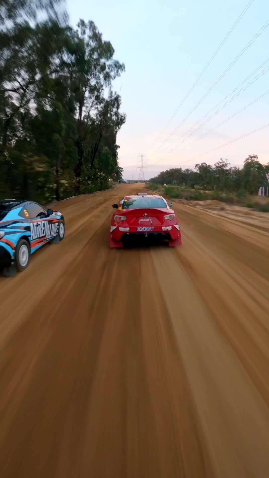 Episode 49 - Return of the racing king