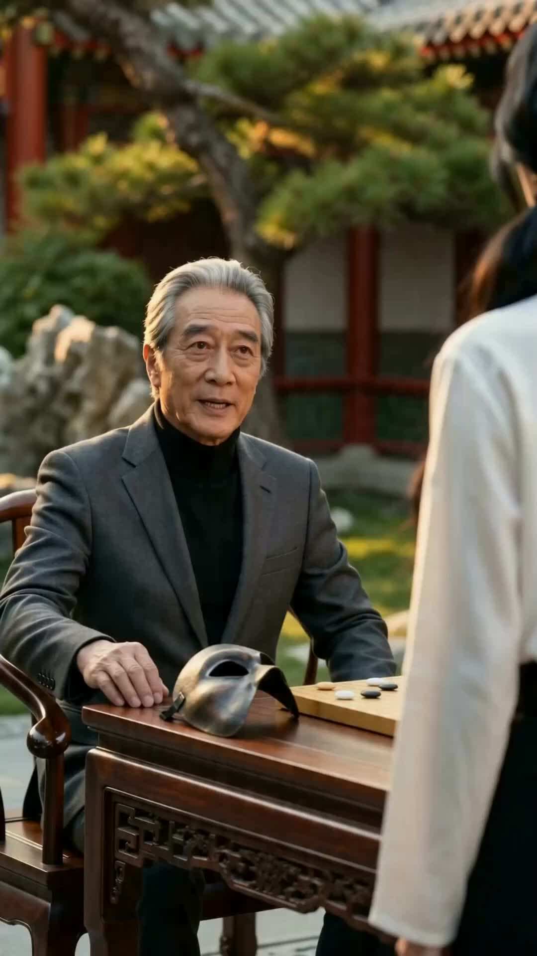 Episode 20 - Awakening the Dragon Within