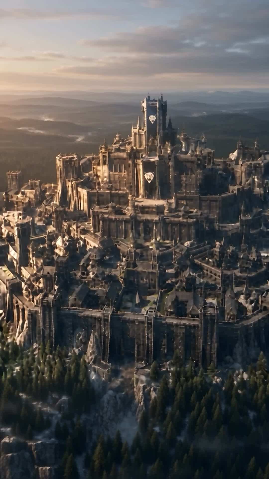 Episode 44 - The Wolf King Wants Me Back