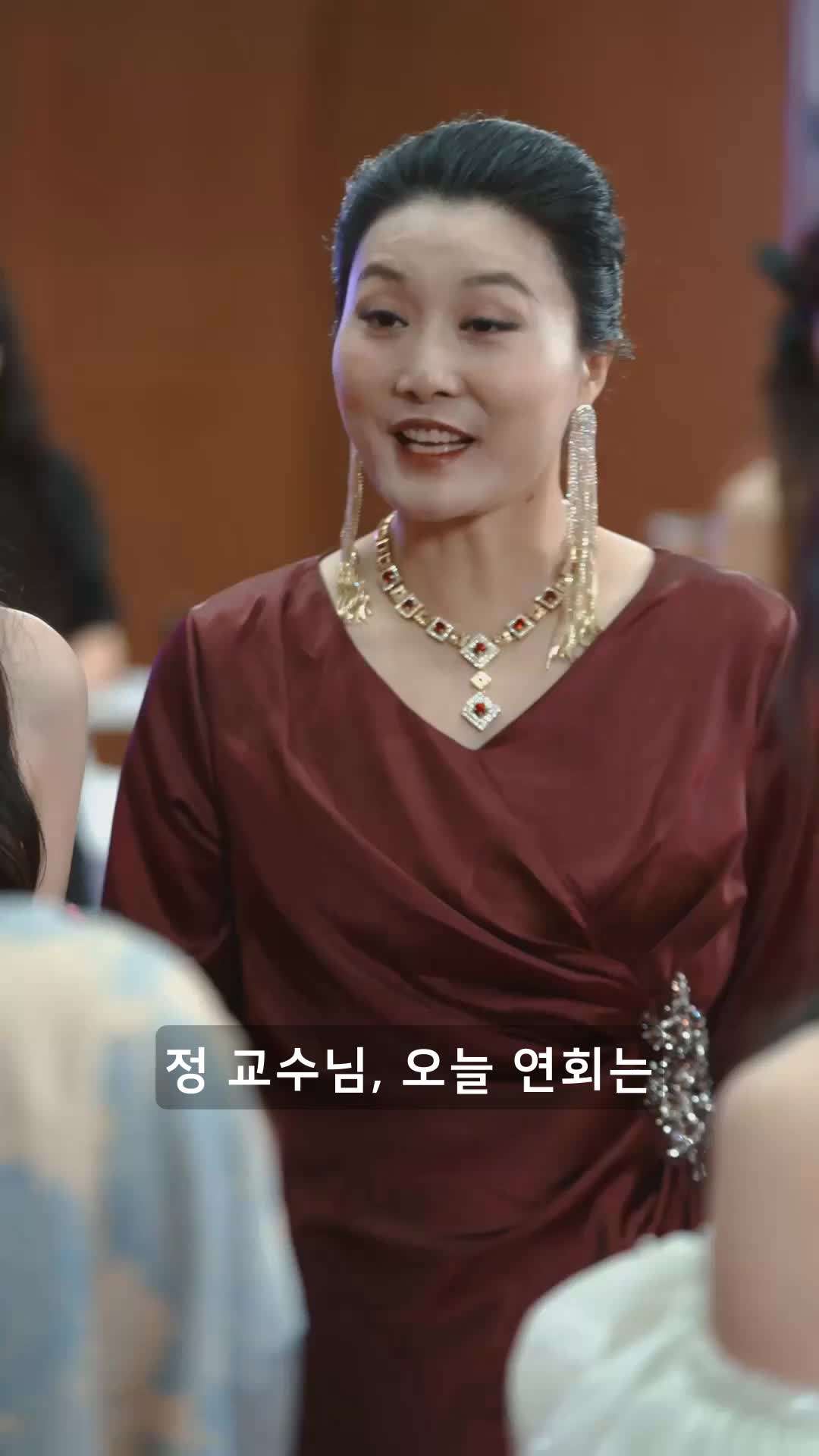에피소드 38 - 반격! 동생이 달라졌어요
