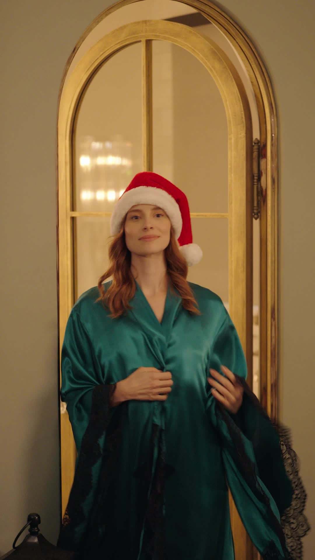 Episode 43 - Secret Billionaire Returns on Christmas